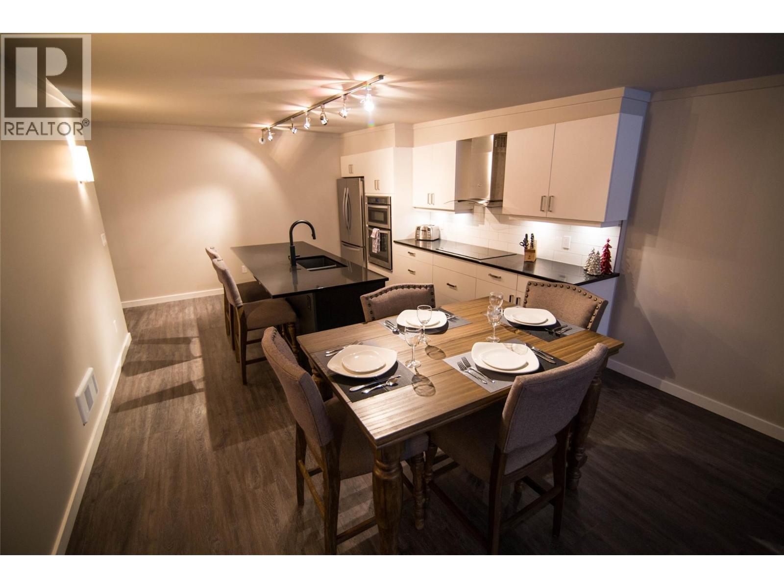 1240 Powerhouse Road Unit# 2103b, Revelstoke, British Columbia  V0E 2S1 - Photo 6 - 10378249