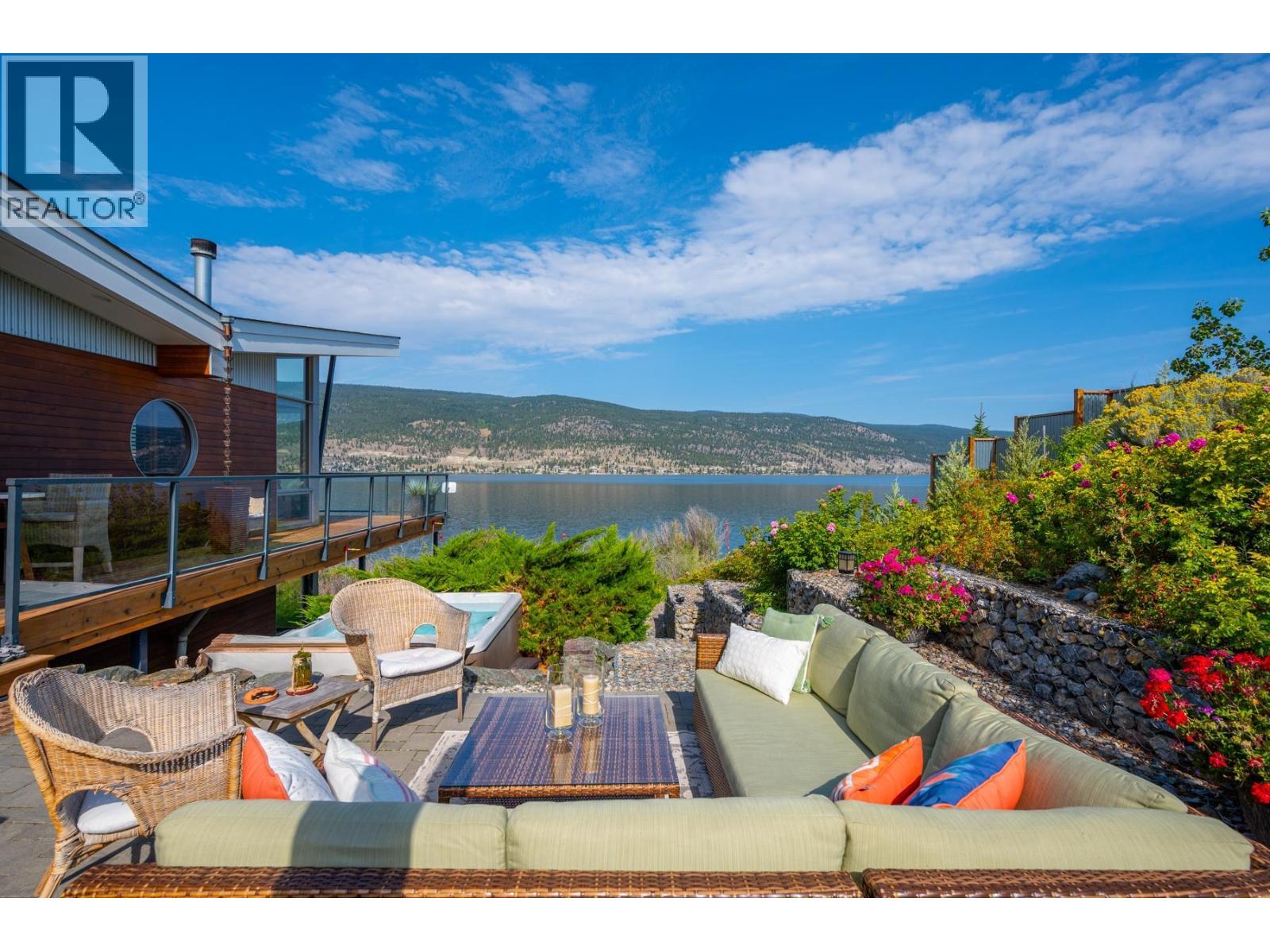 6993 Old Nicola Trail, Merritt, British Columbia  V1K 1B8 - Photo 38 - 10378056