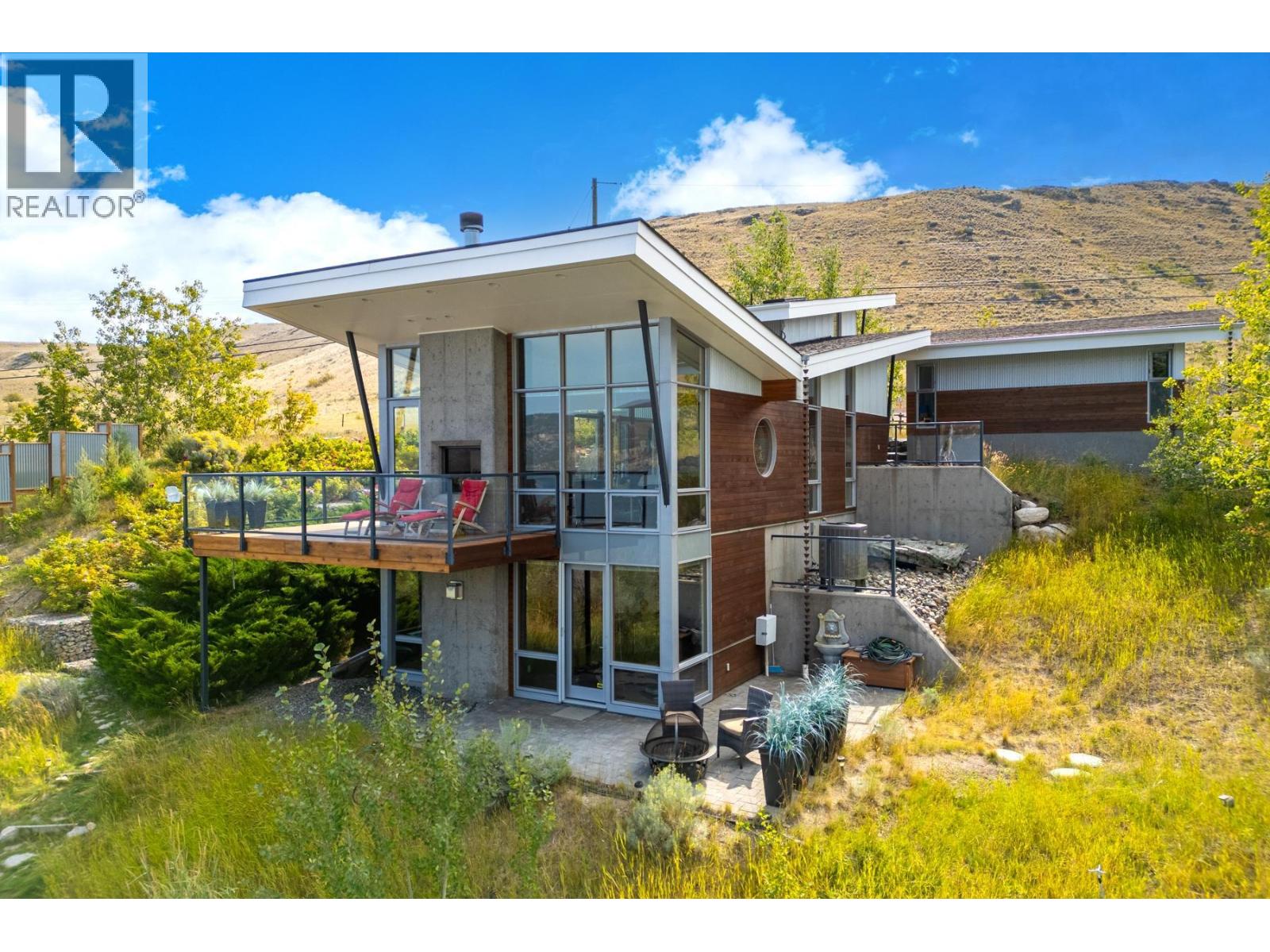 6993 Old Nicola Trail, Merritt, British Columbia  V1K 1B8 - Photo 4 - 10378056