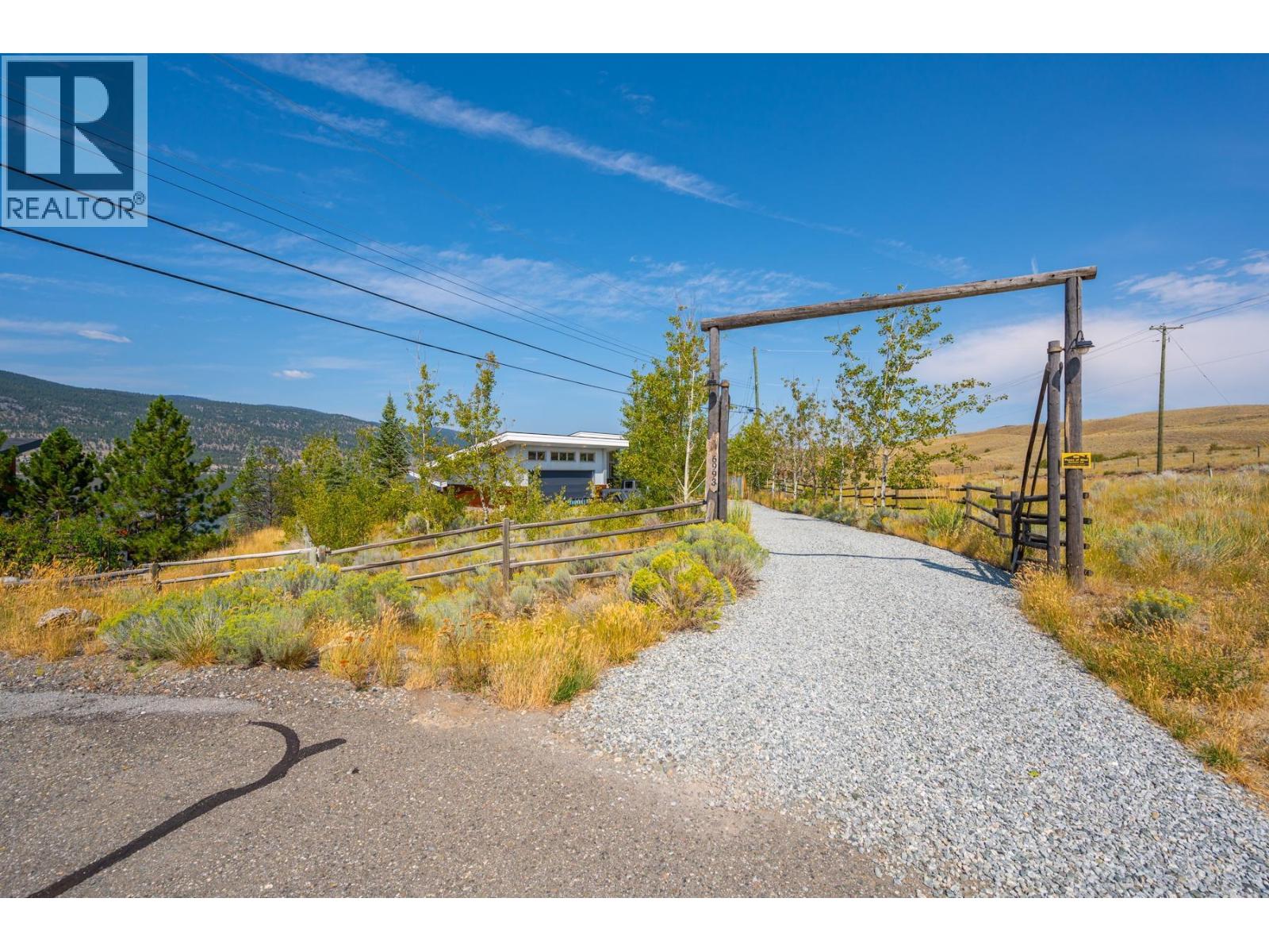 6993 Old Nicola Trail, Merritt, British Columbia  V1K 1B8 - Photo 44 - 10378056