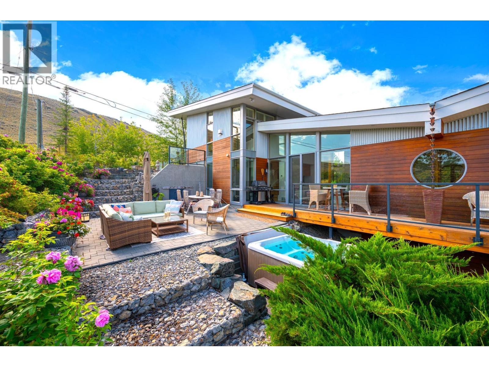 6993 Old Nicola Trail, Merritt, British Columbia  V1K 1B8 - Photo 6 - 10378056