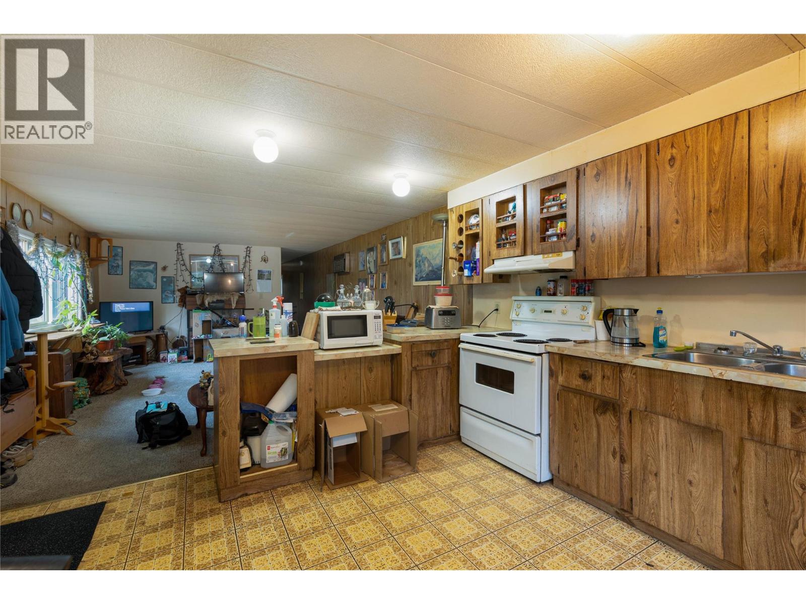 649 Lee Road Unit# 1,2,3, Tappen, British Columbia  V0E 2X0 - Photo 22 - 10378405