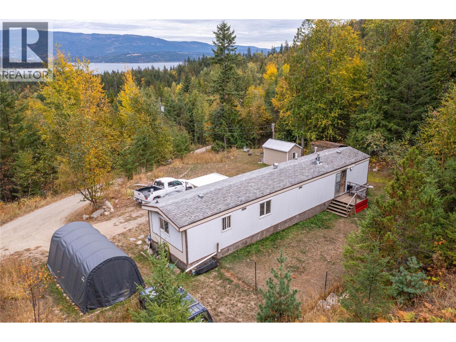 649 Lee Road Unit# 1,2,3, Tappen, British Columbia  V0E 2X0 - Photo 30 - 10378405