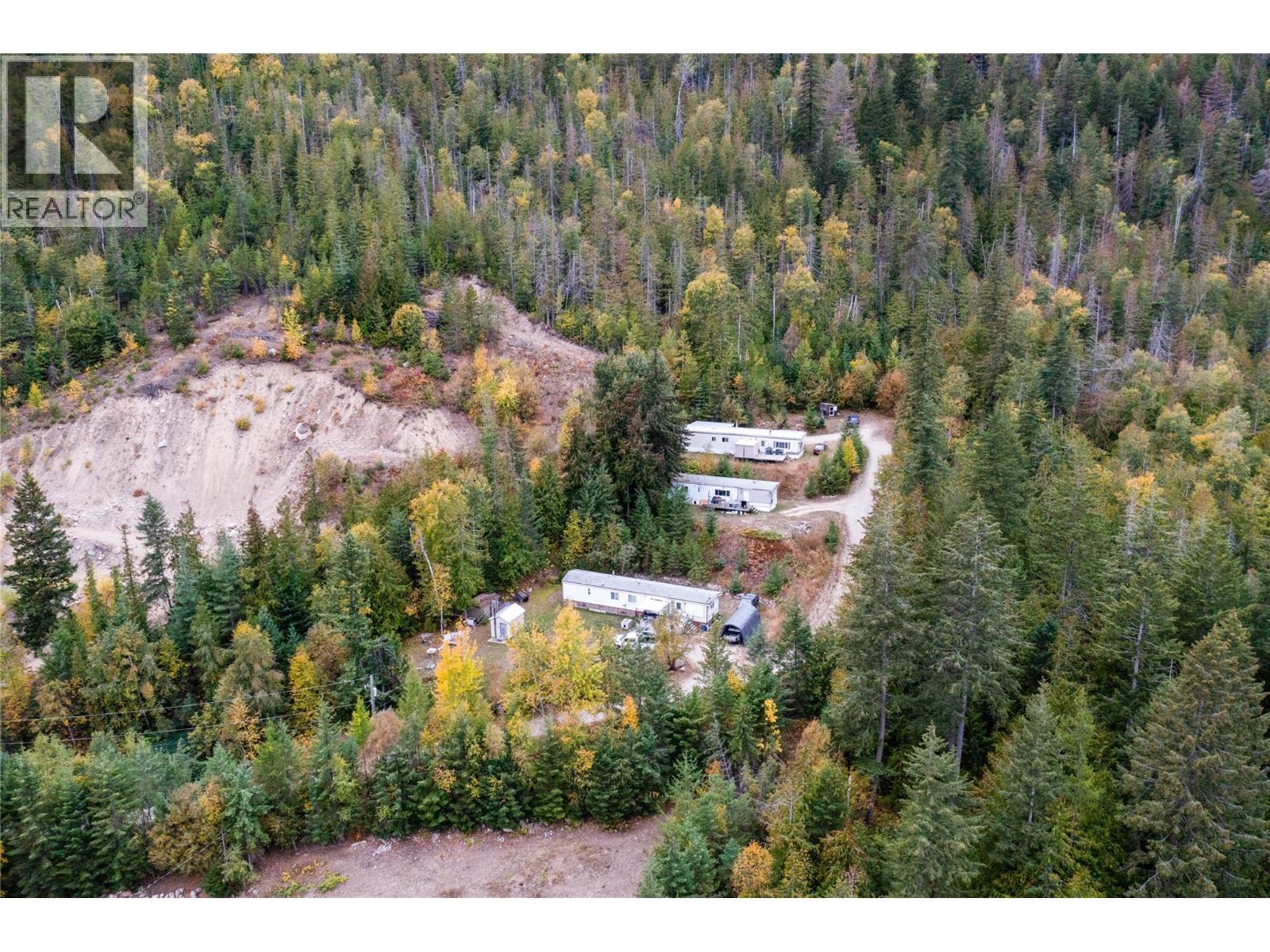 649 Lee Road Unit# 1,2,3, Tappen, British Columbia  V0E 2X0 - Photo 41 - 10378405