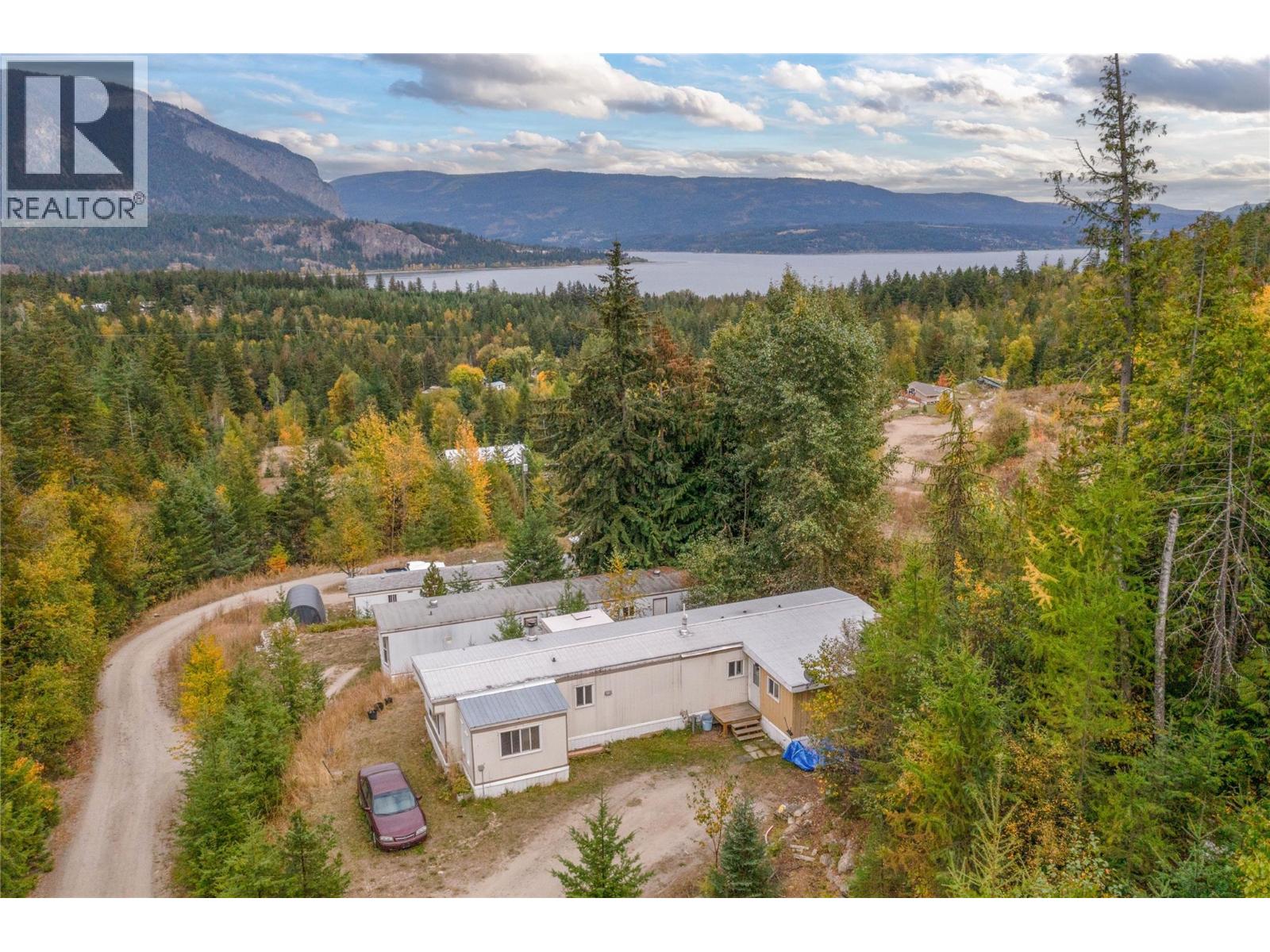 649 Lee Road Unit# 1,2,3, Tappen, British Columbia  V0E 2X0 - Photo 42 - 10378405