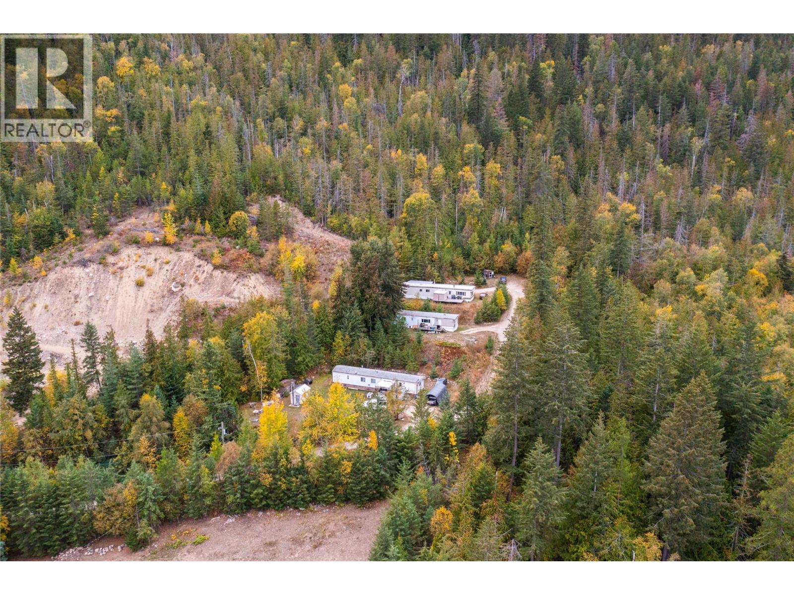 649 Lee Road Unit# 1,2,3, Tappen, British Columbia  V0E 2X0 - Photo 43 - 10378405