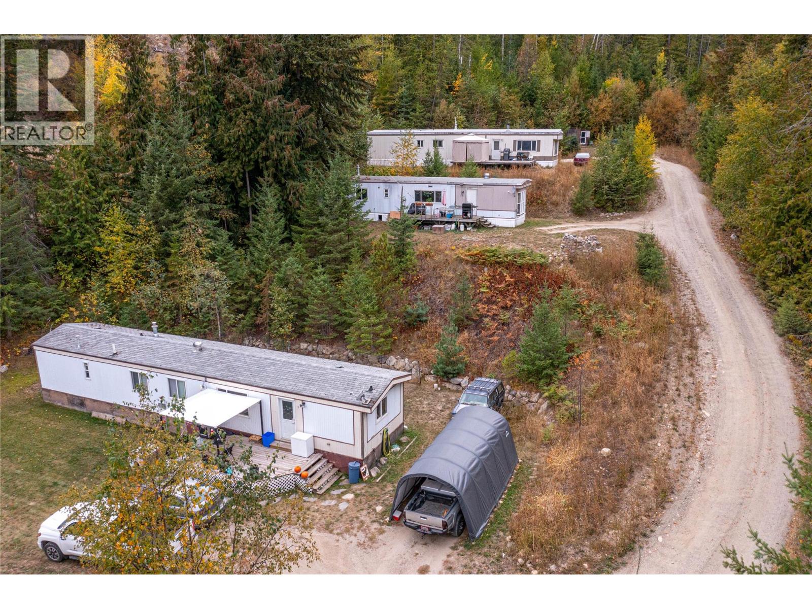 649 Lee Road Unit# 1,2,3, Tappen, British Columbia  V0E 2X0 - Photo 44 - 10378405