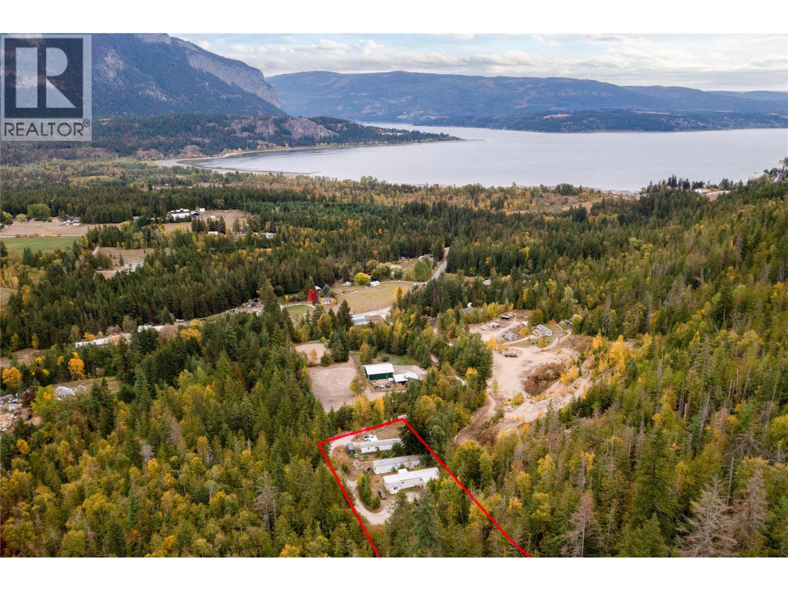 649 Lee Road Unit# 1,2,3, Tappen, British Columbia  V0E 2X0 - Photo 46 - 10378405