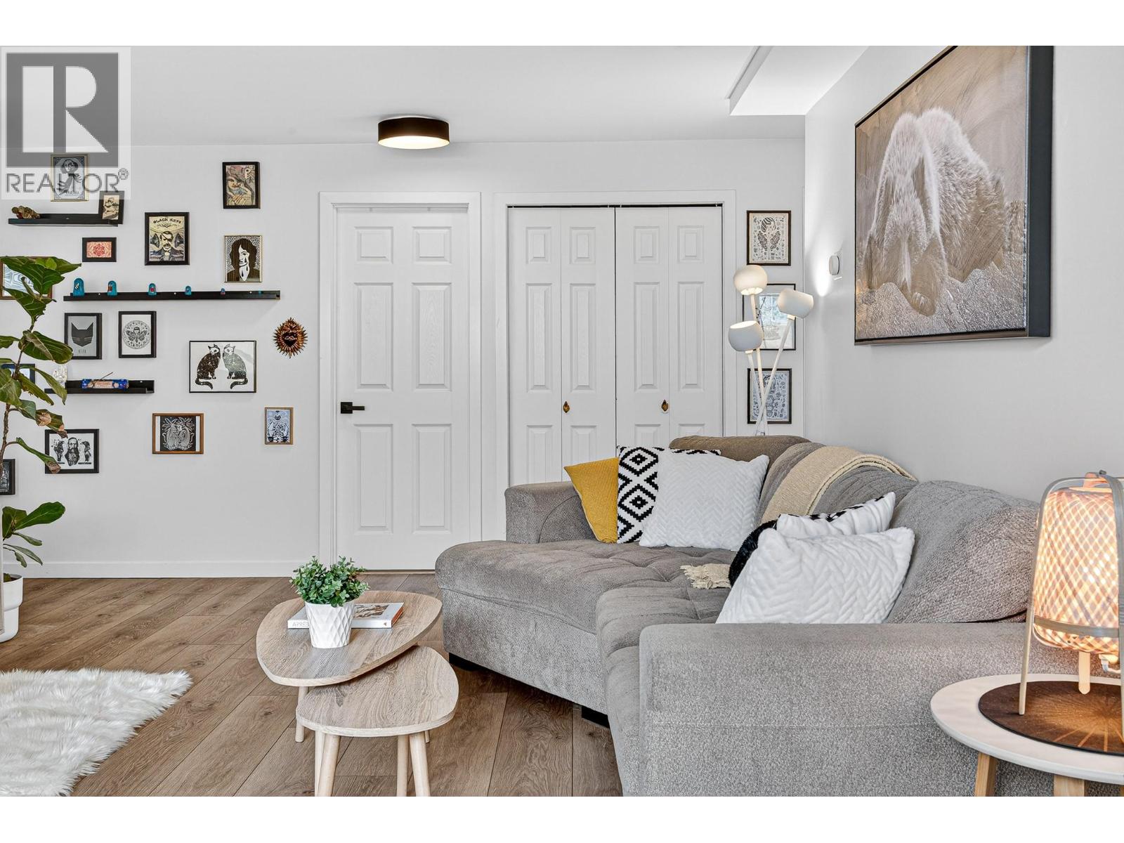 40 Ridgemont Avenue Unit# 102, Fernie, British Columbia  V0B 1M2 - Photo 12 - 10378235