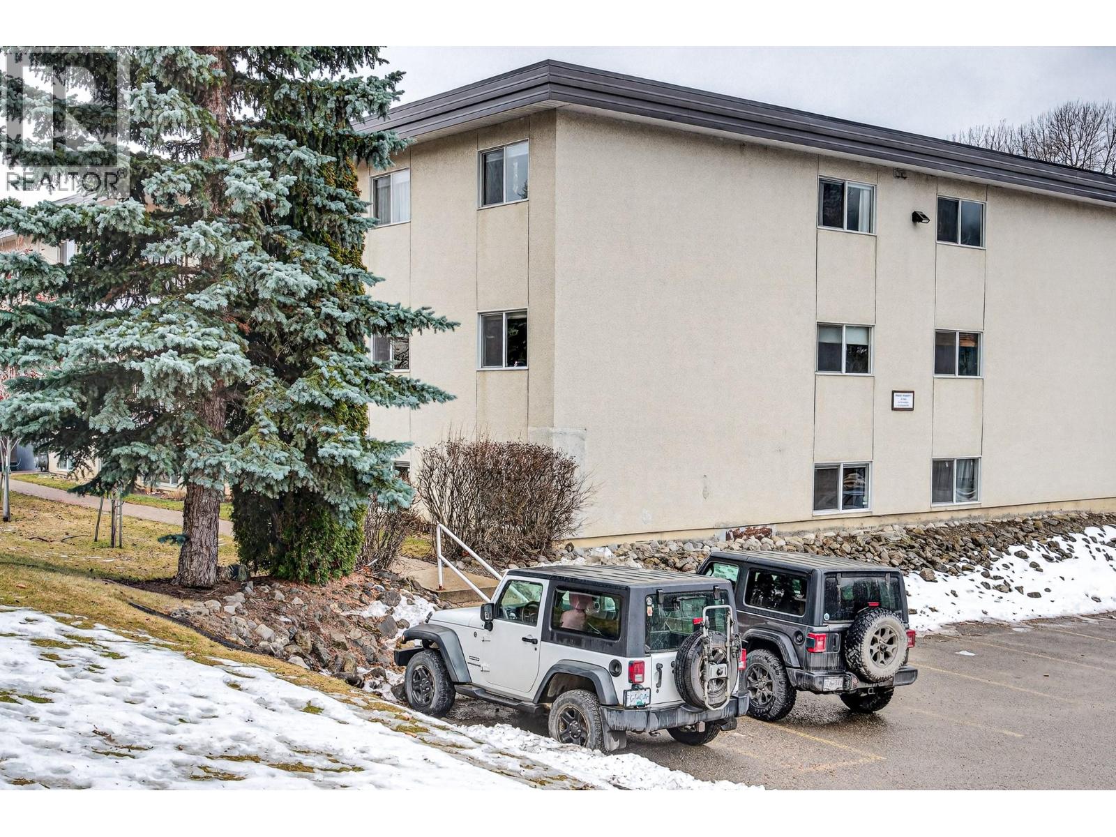 40 Ridgemont Avenue Unit# 102, Fernie, British Columbia  V0B 1M2 - Photo 35 - 10378235