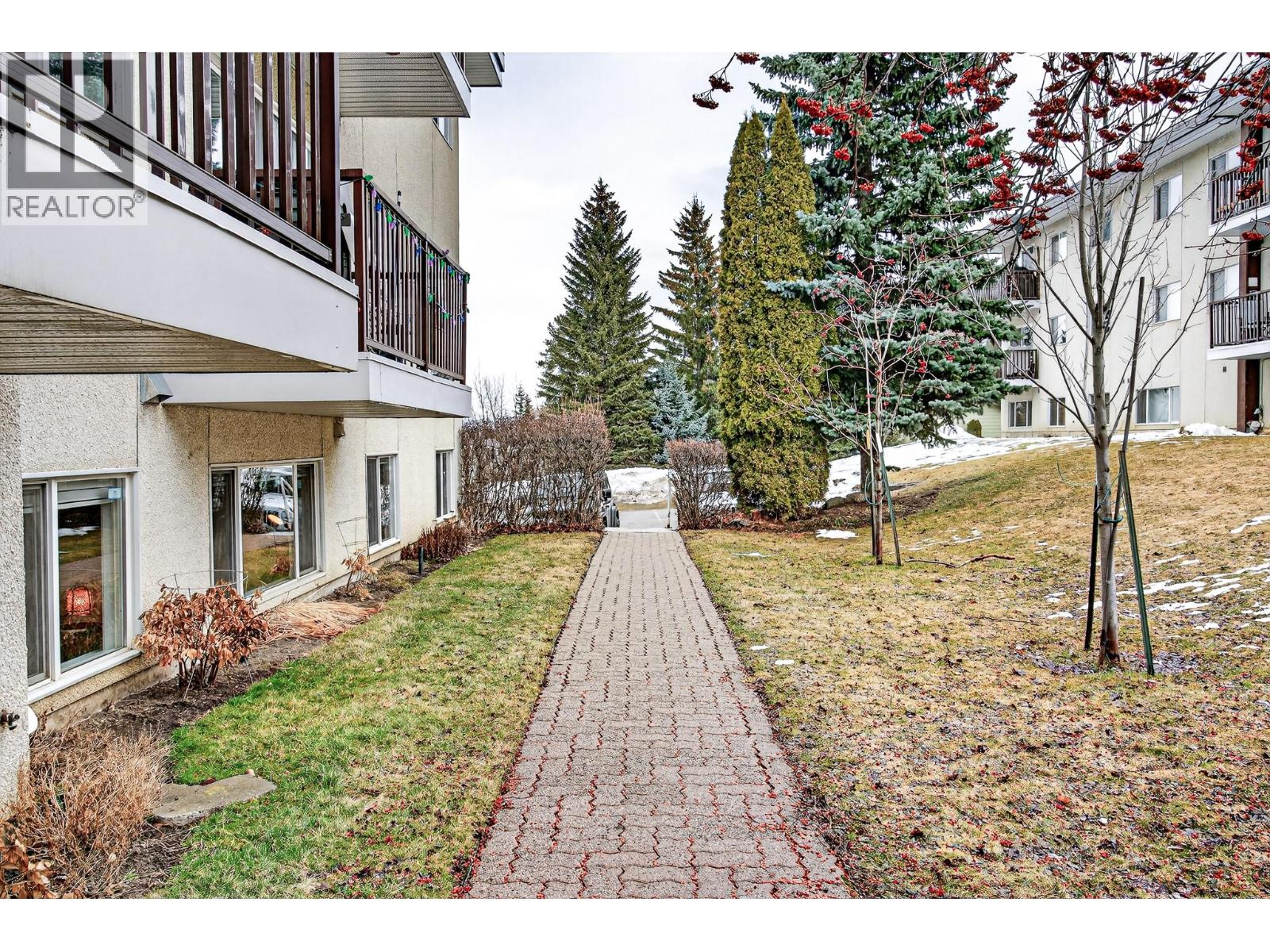 40 Ridgemont Avenue Unit# 102, Fernie, British Columbia  V0B 1M2 - Photo 37 - 10378235