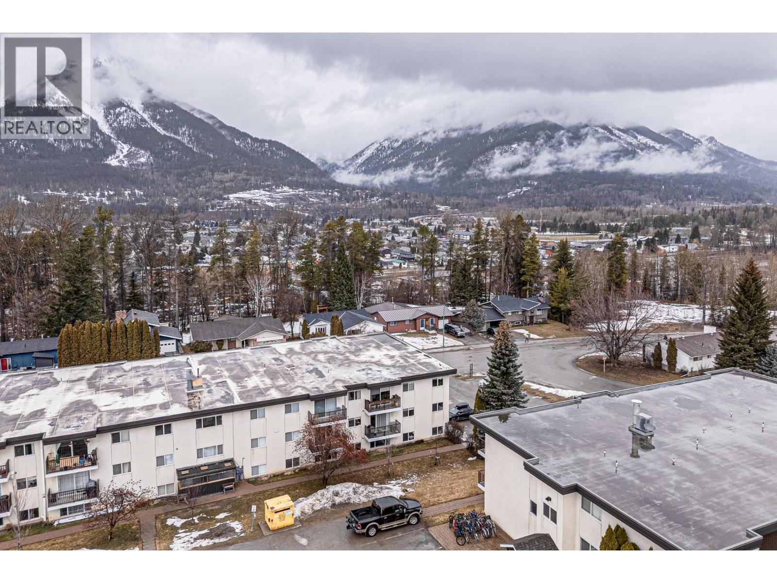 40 Ridgemont Avenue Unit# 102, Fernie, British Columbia  V0B 1M2 - Photo 42 - 10378235