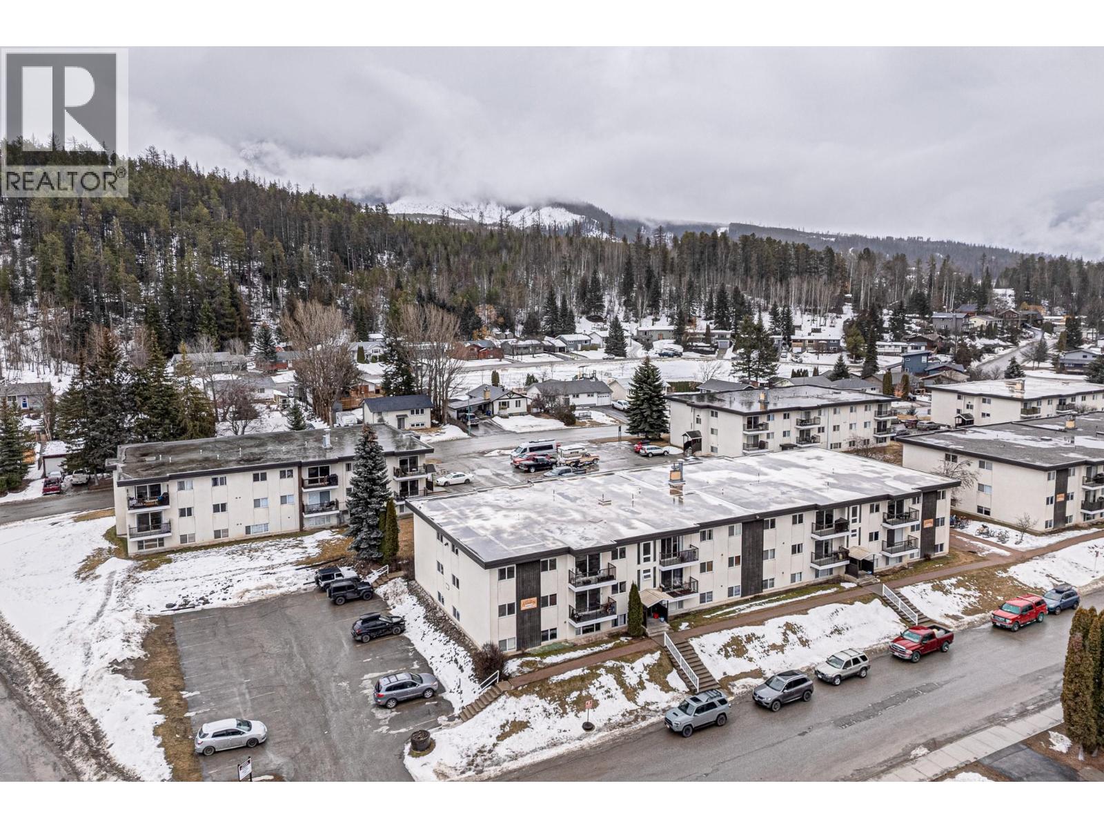 40 Ridgemont Avenue Unit# 102, Fernie, British Columbia  V0B 1M2 - Photo 44 - 10378235