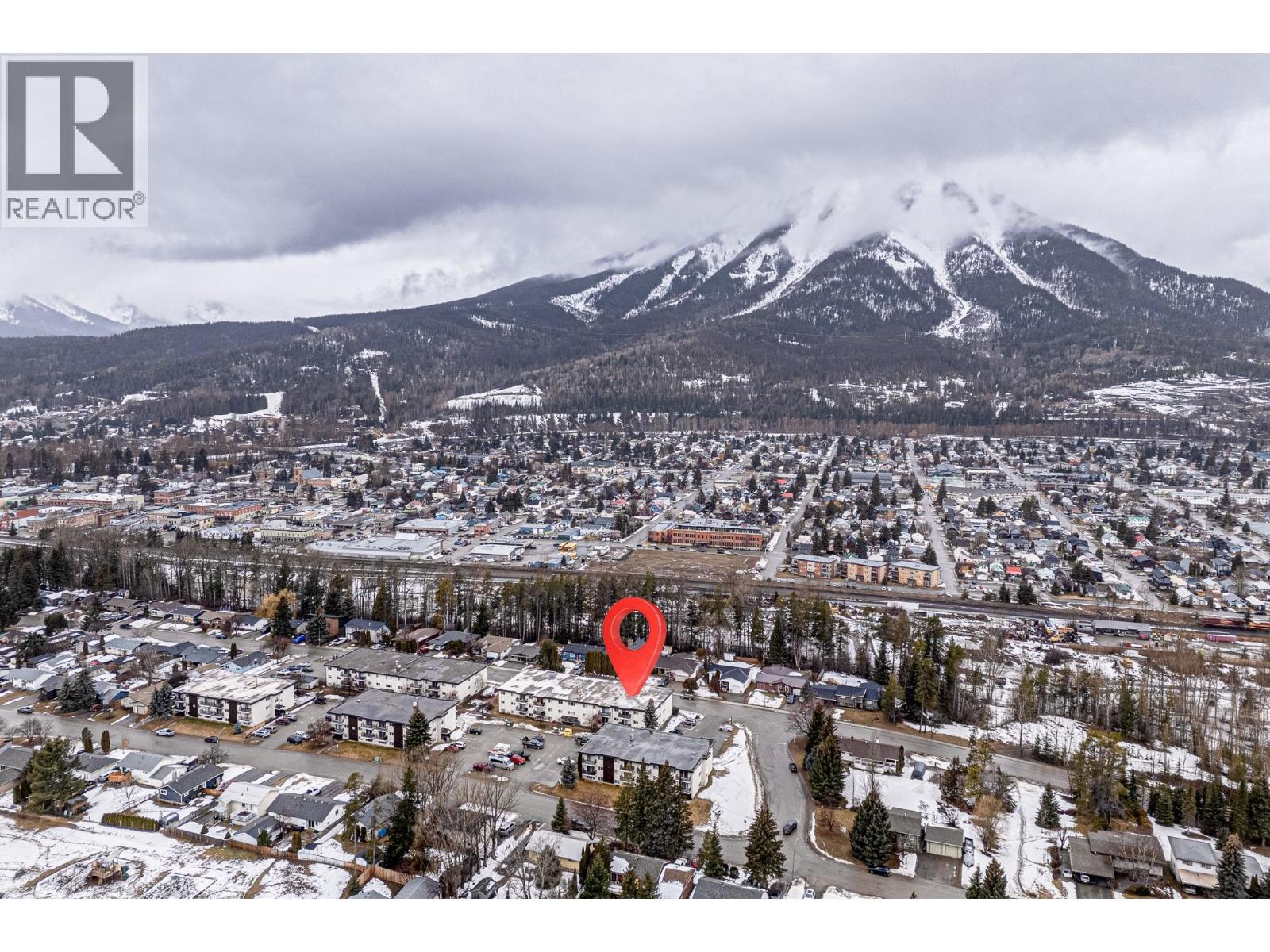 40 Ridgemont Avenue Unit# 102, Fernie, British Columbia  V0B 1M2 - Photo 46 - 10378235