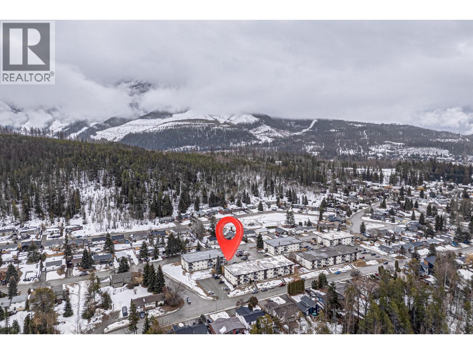 40 Ridgemont Avenue Unit# 102, Fernie, British Columbia  V0B 1M2 - Photo 48 - 10378235