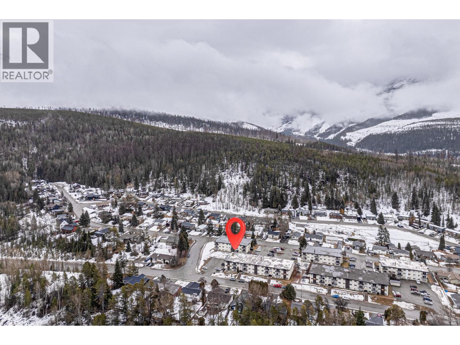 40 Ridgemont Avenue Unit# 102, Fernie, British Columbia  V0B 1M2 - Photo 49 - 10378235