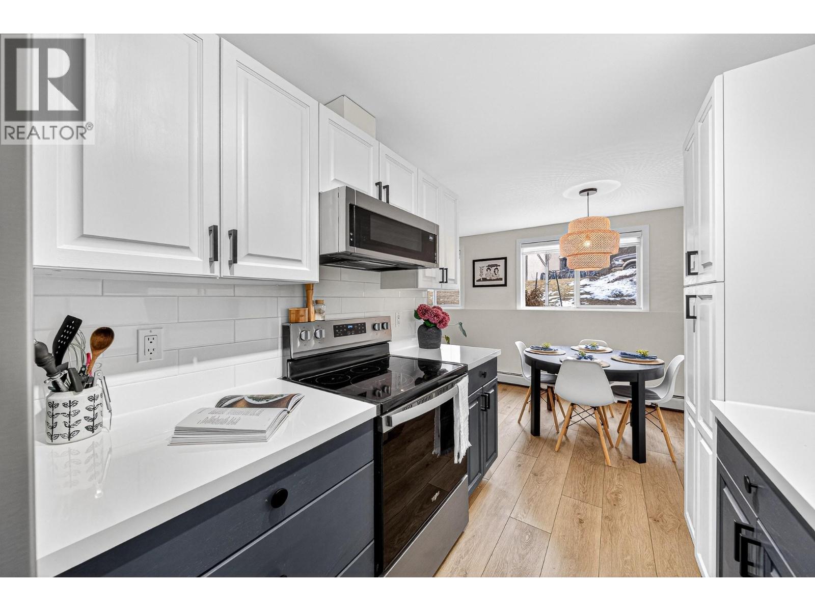 40 Ridgemont Avenue Unit# 102, Fernie, British Columbia  V0B 1M2 - Photo 5 - 10378235