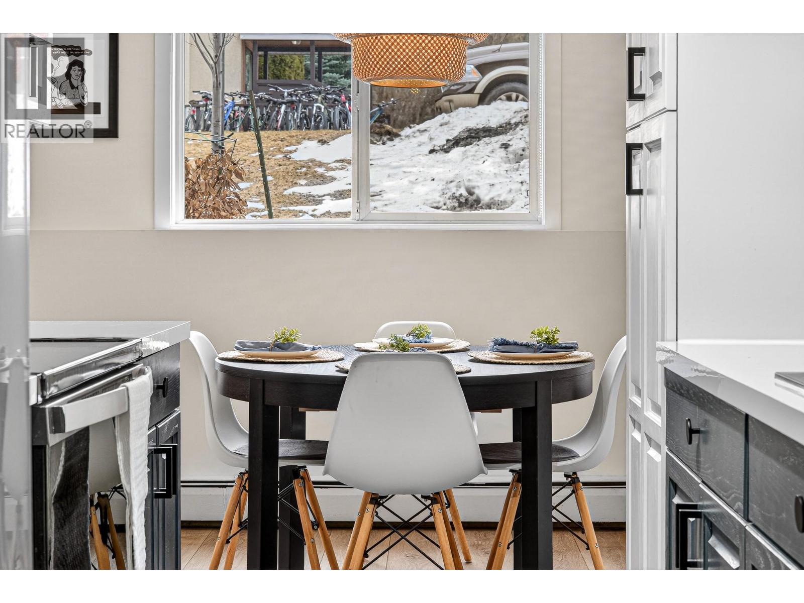 40 Ridgemont Avenue Unit# 102, Fernie, British Columbia  V0B 1M2 - Photo 7 - 10378235