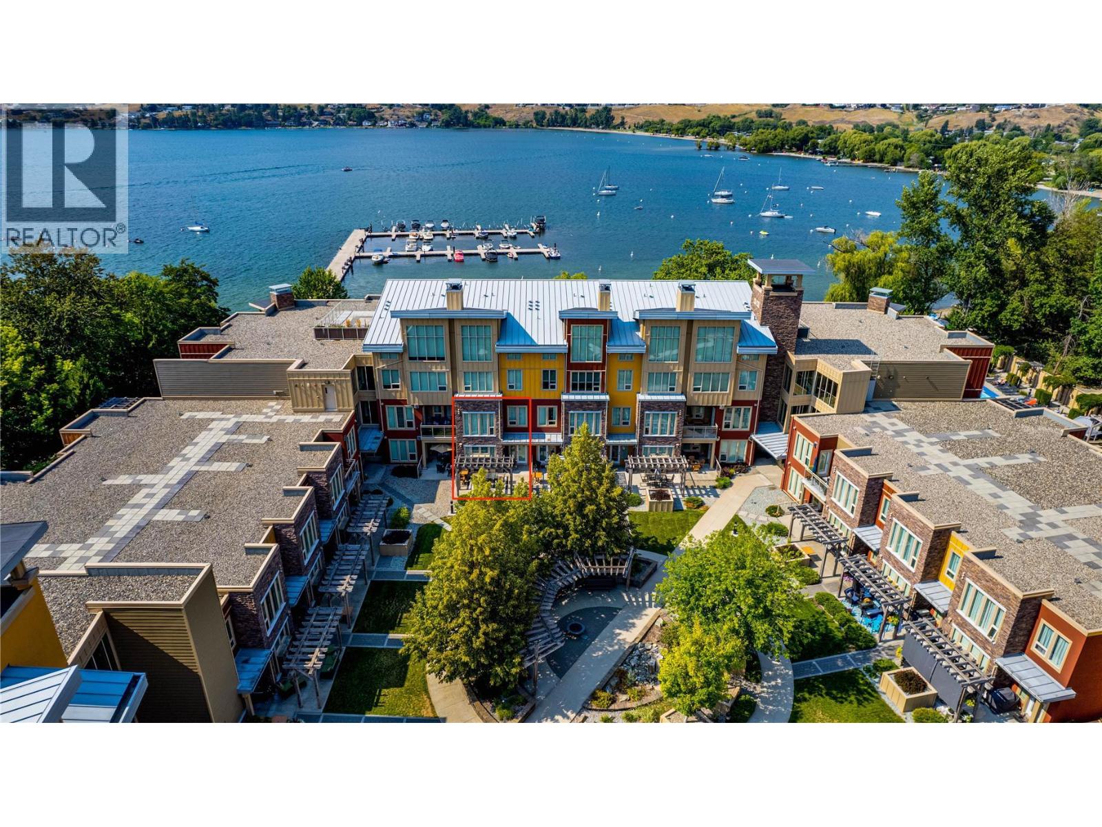 7343 Okanagan Landing Road Unit# 1124, Vernon, British Columbia  V1H 2J6 - Photo 26 - 10378038