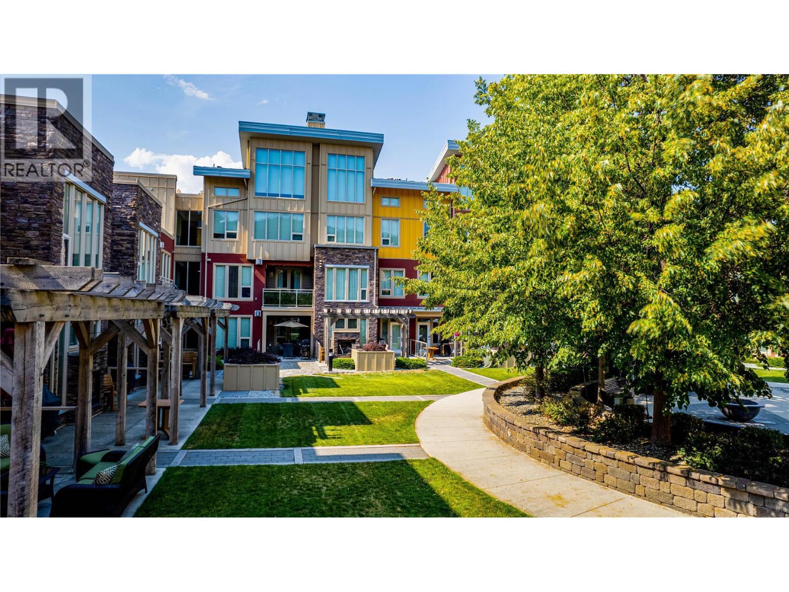 7343 Okanagan Landing Road Unit# 1124, Vernon, British Columbia  V1H 2J6 - Photo 30 - 10378038