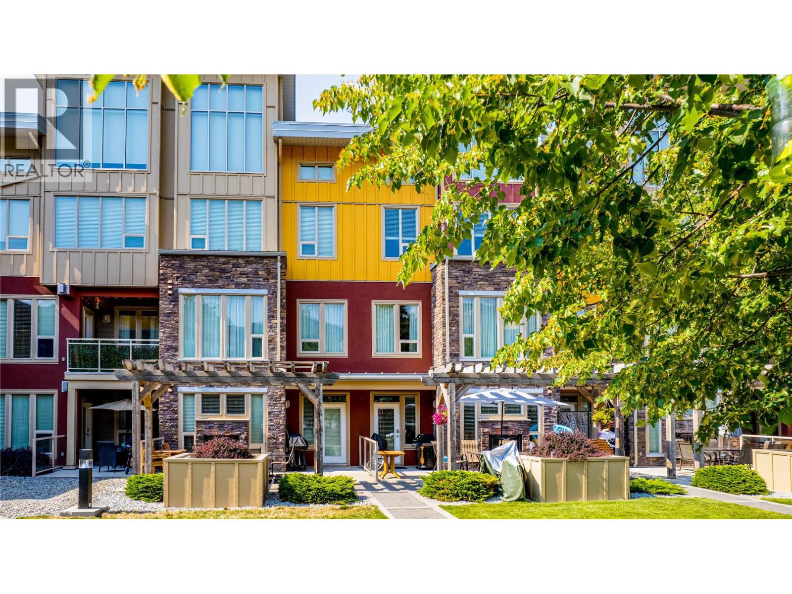 7343 Okanagan Landing Road Unit# 1124, Vernon, British Columbia  V1H 2J6 - Photo 31 - 10378038