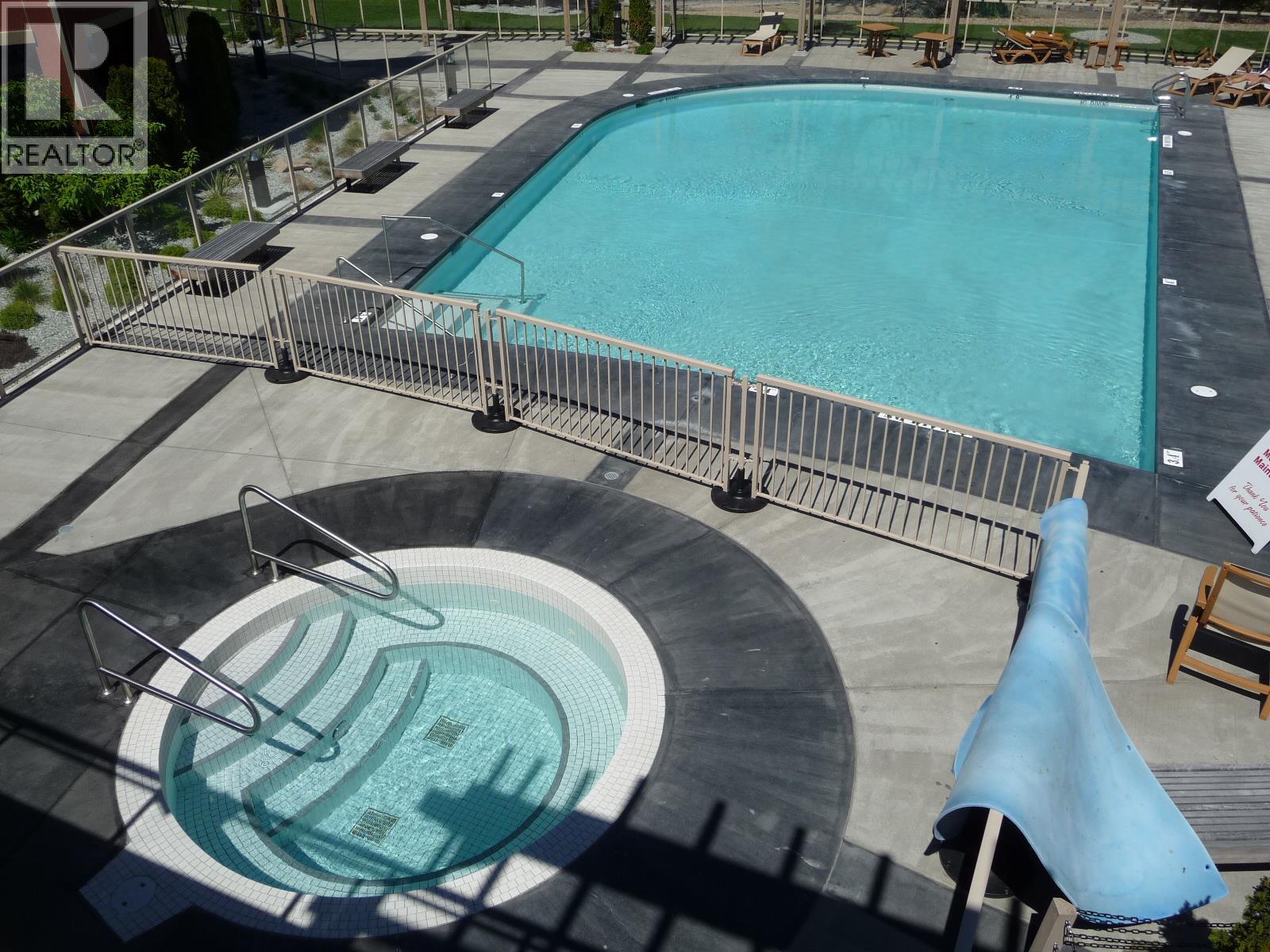 7343 Okanagan Landing Road Unit# 1124, Vernon, British Columbia  V1H 2J6 - Photo 33 - 10378038