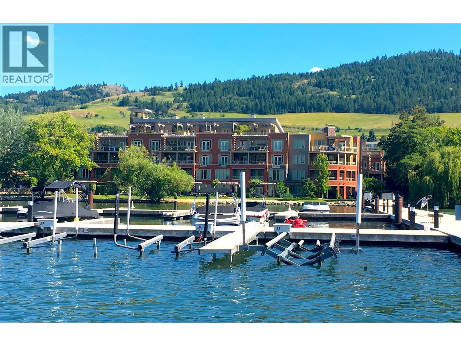 7343 Okanagan Landing Road Unit# 1124, Vernon, British Columbia  V1H 2J6 - Photo 38 - 10378038