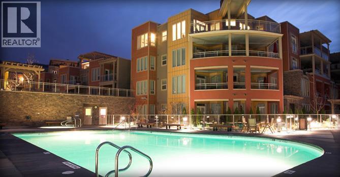 7343 Okanagan Landing Road Unit# 1124, Vernon, British Columbia  V1H 2J6 - Photo 39 - 10378038