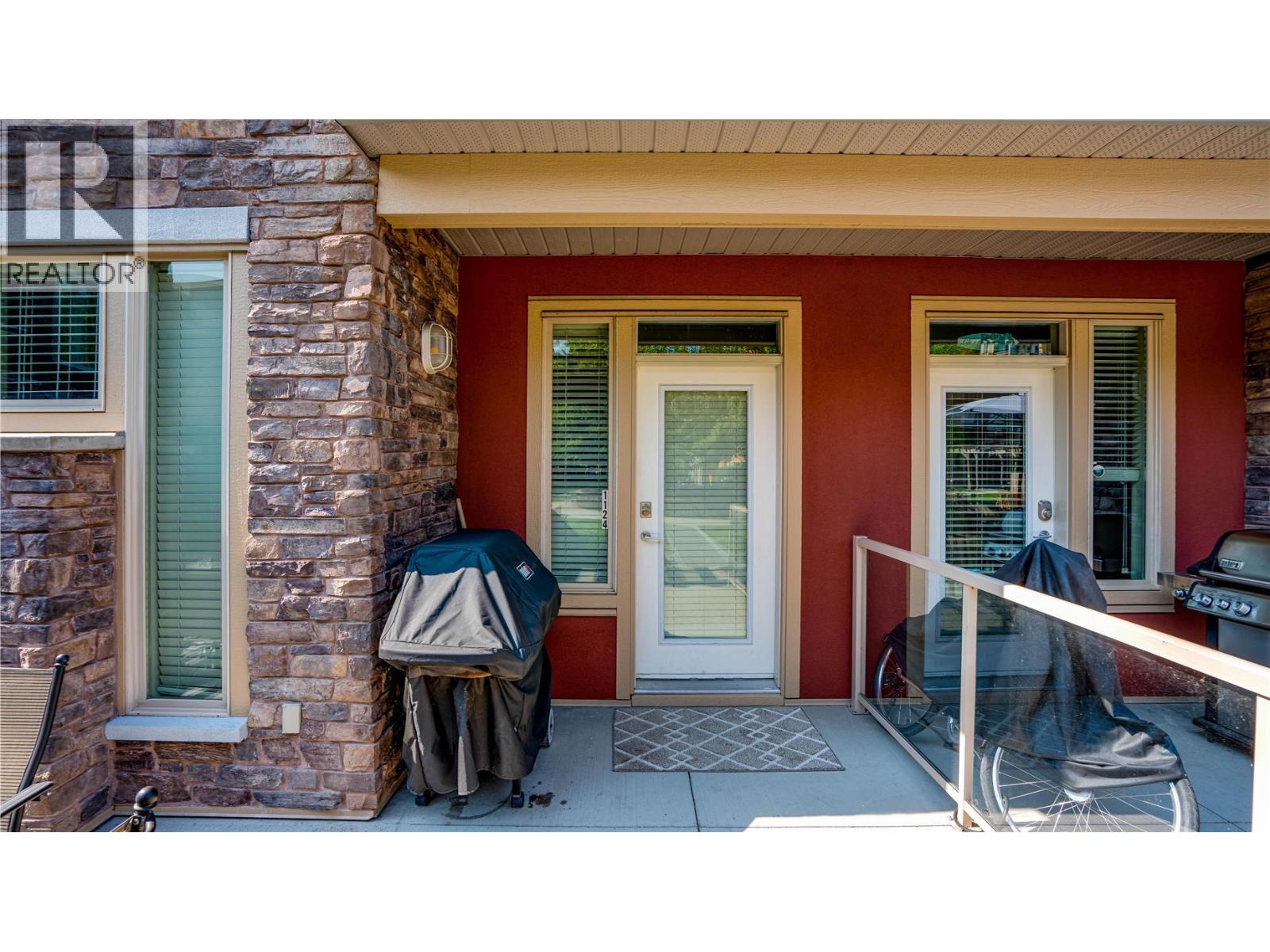 7343 Okanagan Landing Road Unit# 1124, Vernon, British Columbia  V1H 2J6 - Photo 6 - 10378038