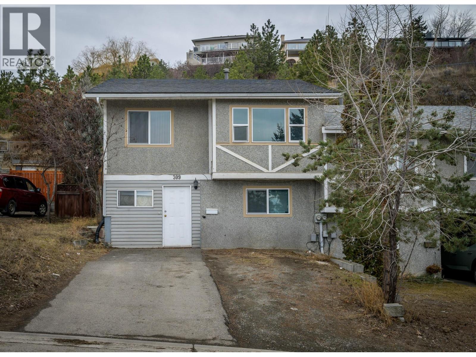 309 Waddington Drive, Kamloops, British Columbia  V2E 1S3 - Photo 1 - 10377825