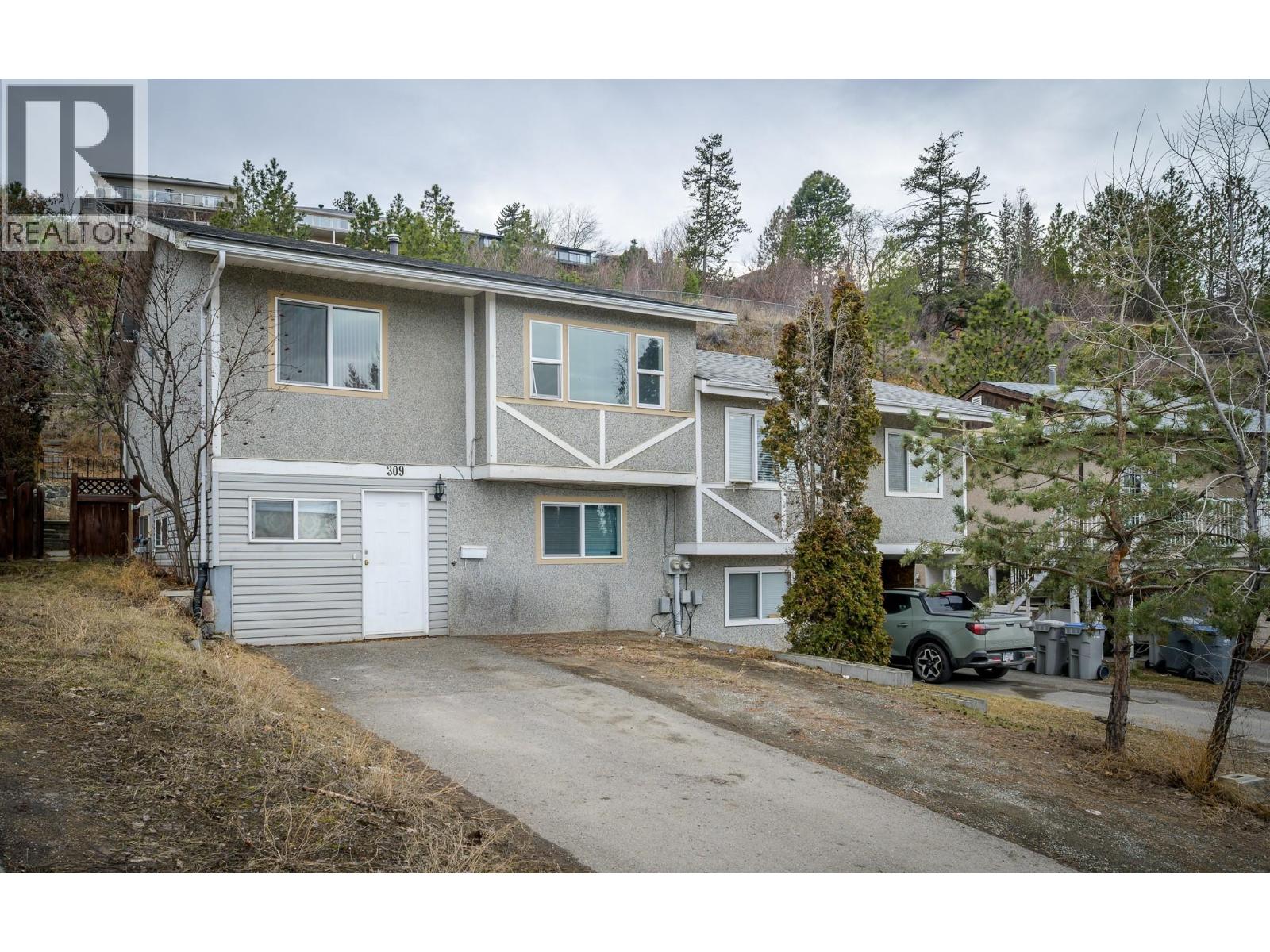 309 Waddington Drive, Kamloops, British Columbia  V2E 1S3 - Photo 2 - 10377825