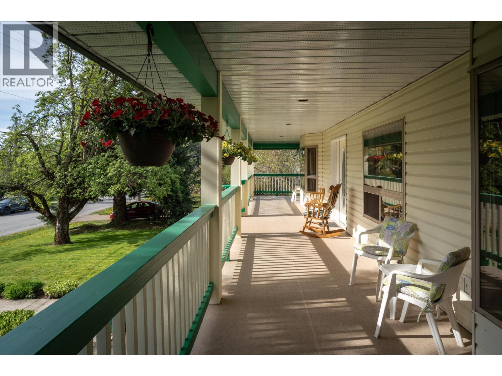 403 8th  S Street, Kaslo, British Columbia  V0G 1M0 - Photo 10 - 10377802