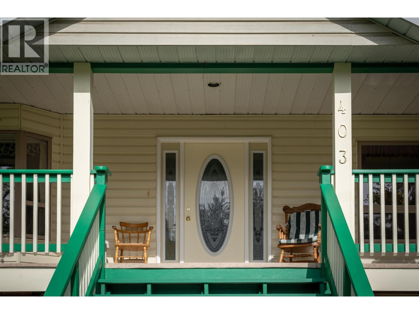 403 8th  S Street, Kaslo, British Columbia  V0G 1M0 - Photo 5 - 10377802