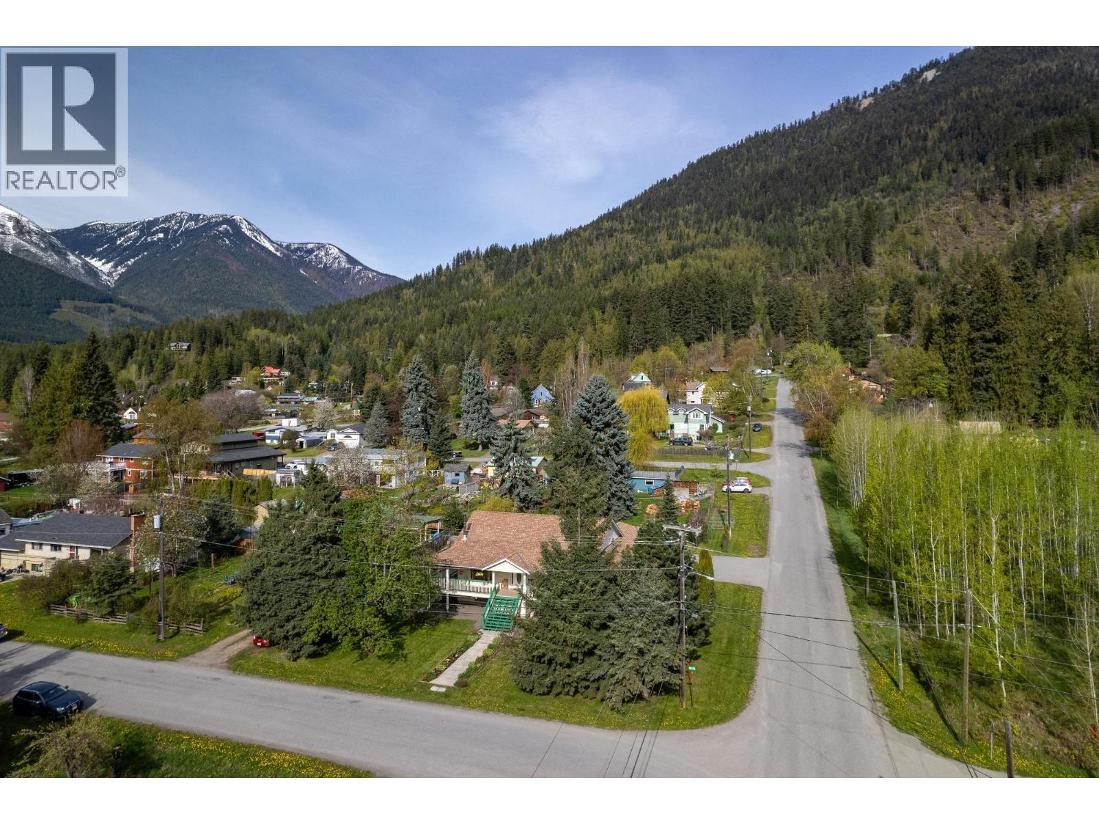 403 8th  S Street, Kaslo, British Columbia  V0G 1M0 - Photo 59 - 10377802