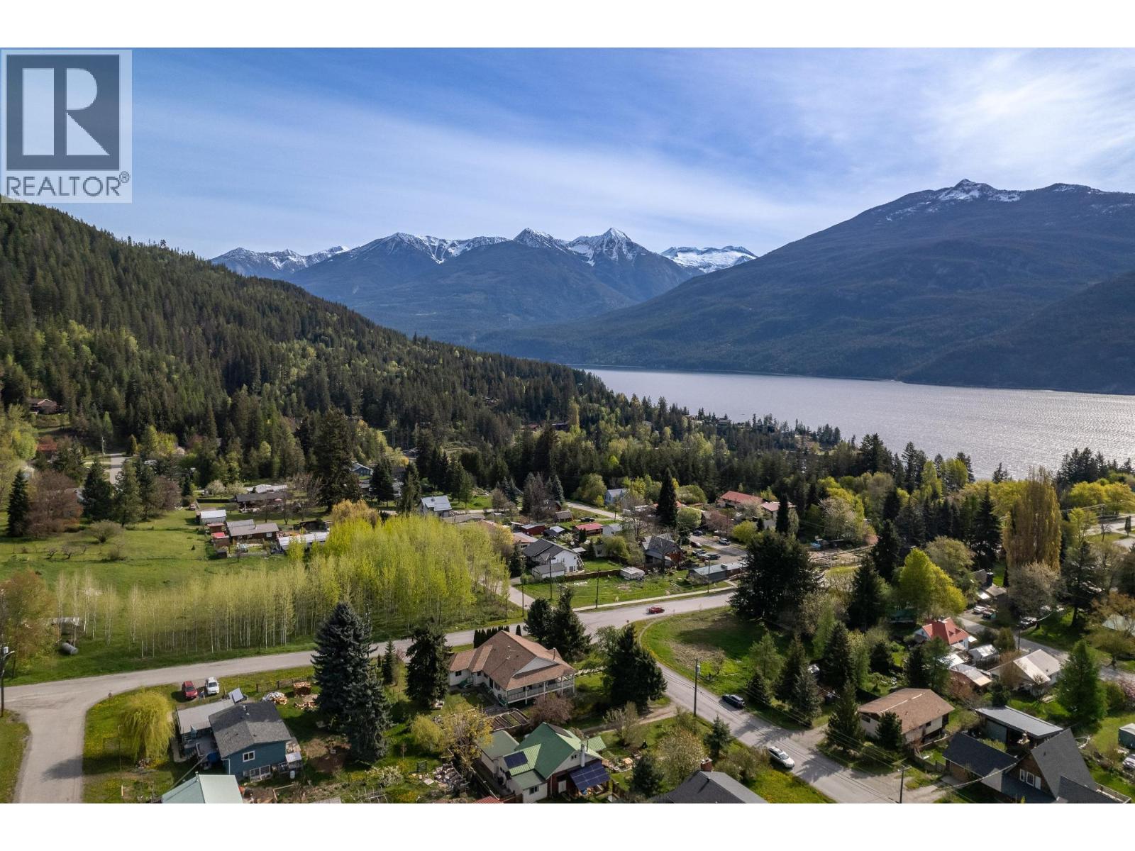 403 8th  S Street, Kaslo, British Columbia  V0G 1M0 - Photo 61 - 10377802