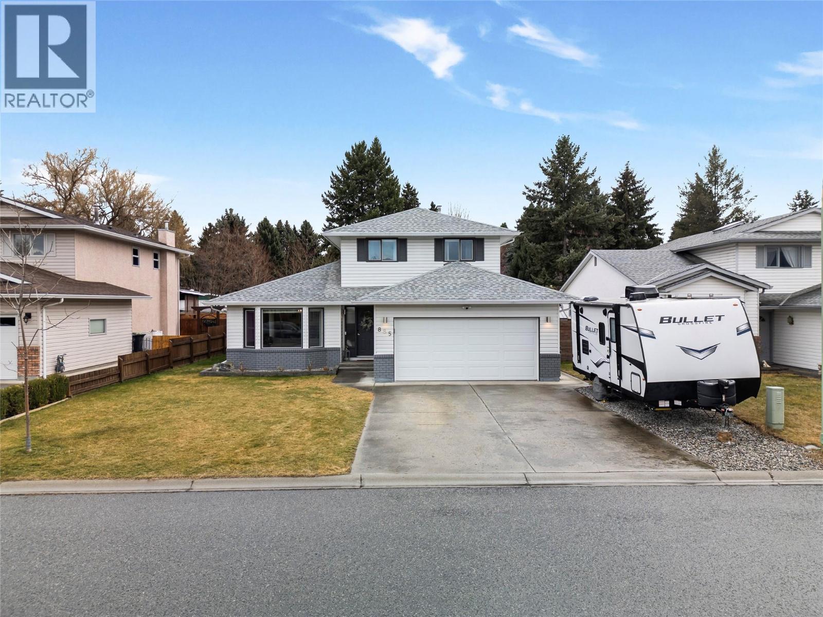 885 Wintergreen Drive, Kelowna, British Columbia  V1W 3V9 - Photo 34 - 10378283