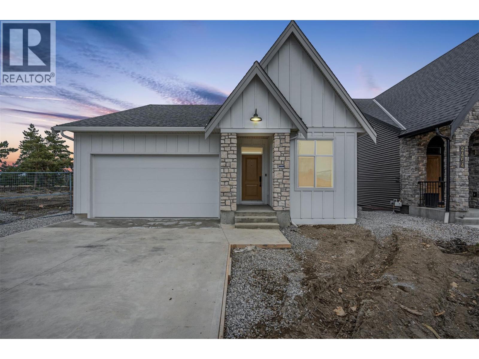 2468 Bradley Drive, Armstrong, British Columbia  V4Y 0Y4 - Photo 2 - 10377871