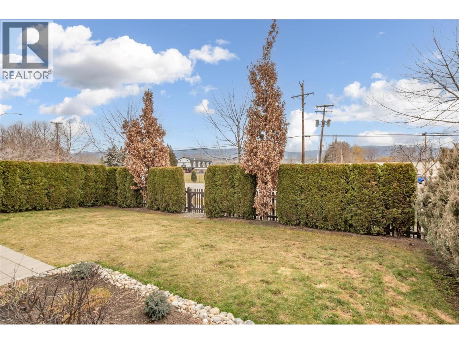 1960 Klo Road Unit# 70, Kelowna, British Columbia  V1W 5L2 - Photo 31 - 10377822