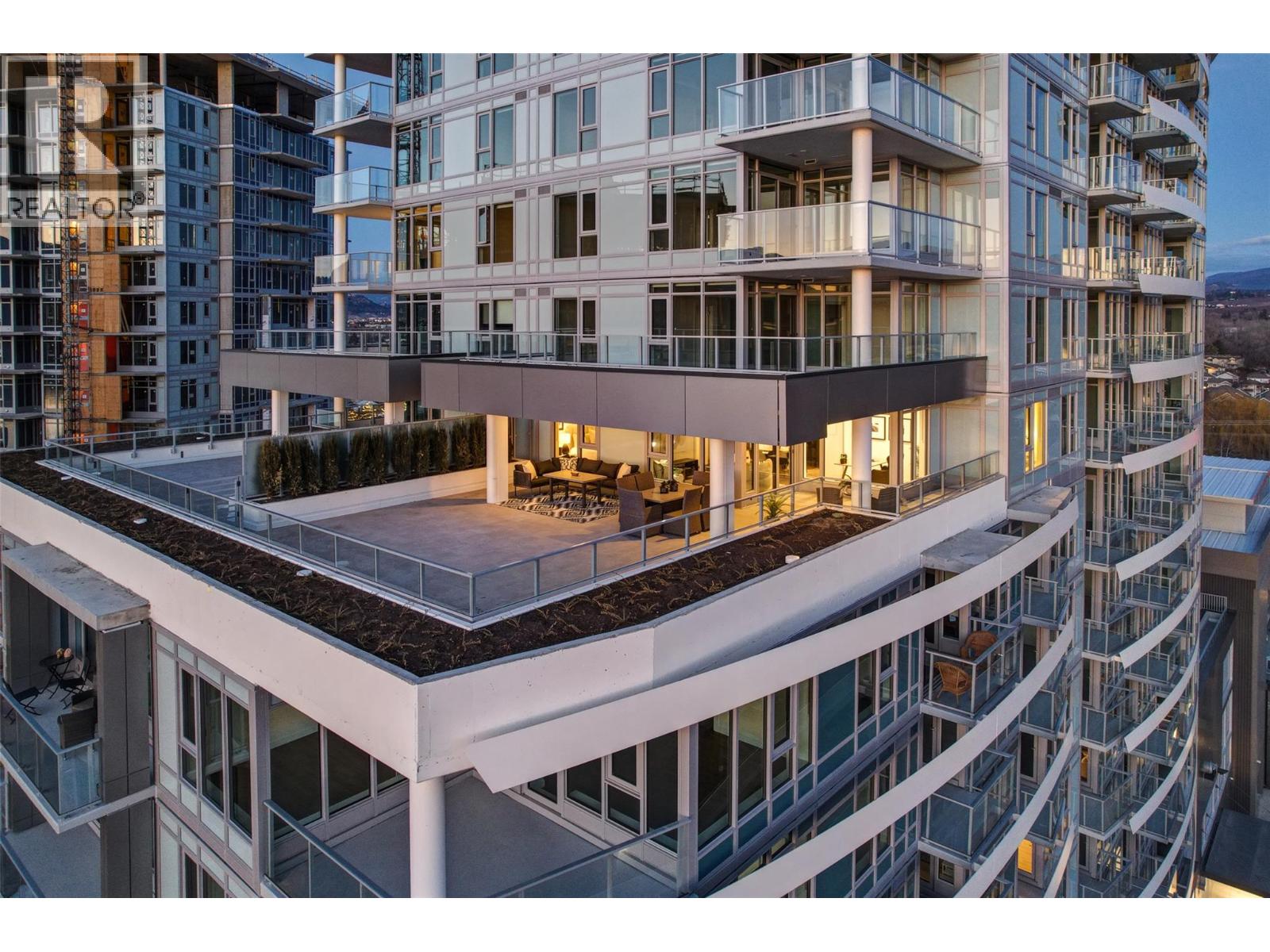 3699 Capozzi Road Unit# 1007, Kelowna, British Columbia  V1W 3L2 - Photo 1 - 10378403