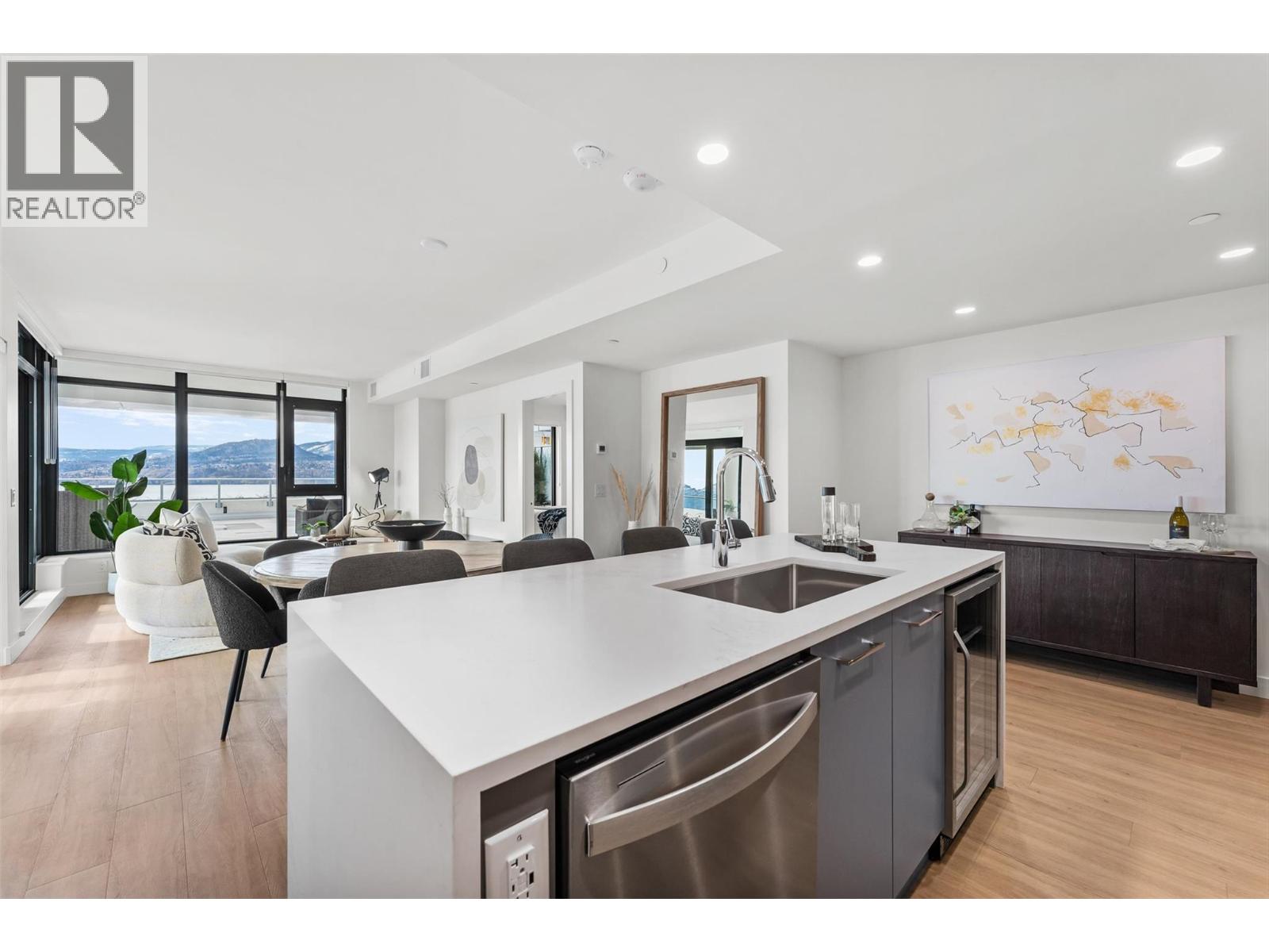 3699 Capozzi Road Unit# 1007, Kelowna, British Columbia  V1W 3L2 - Photo 10 - 10378403