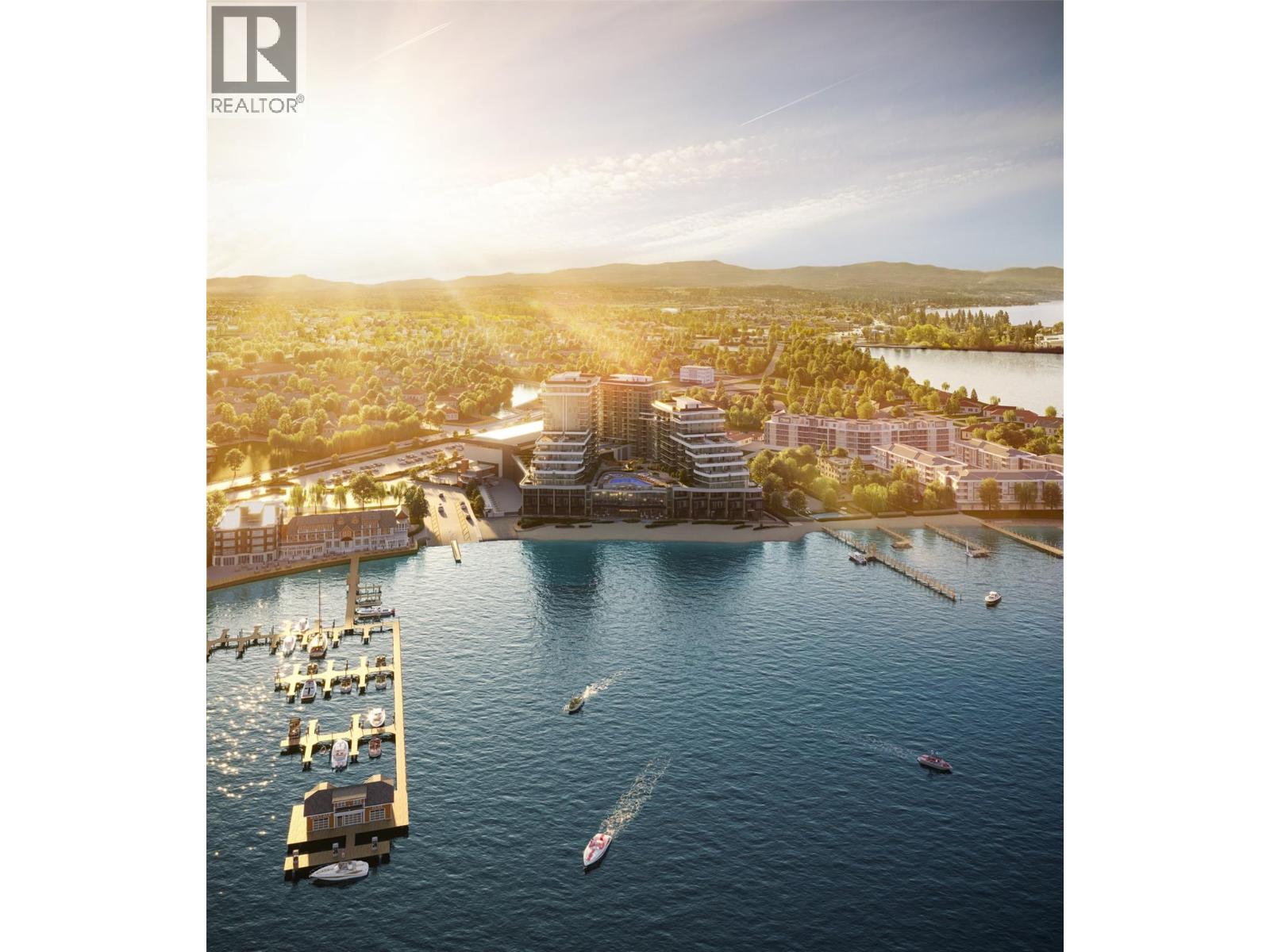 3699 Capozzi Road Unit# 1007, Kelowna, British Columbia  V1W 3L2 - Photo 2 - 10378403