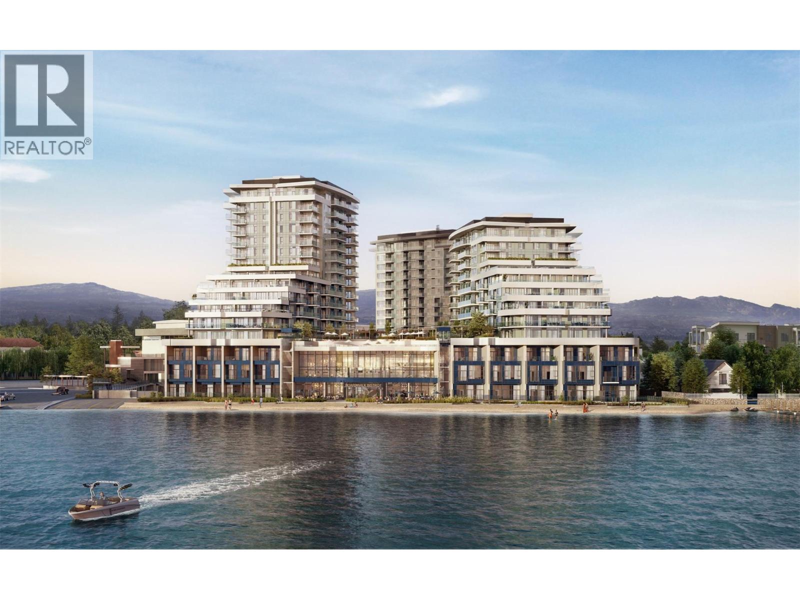 3699 Capozzi Road Unit# 1007, Kelowna, British Columbia  V1W 3L2 - Photo 42 - 10378403