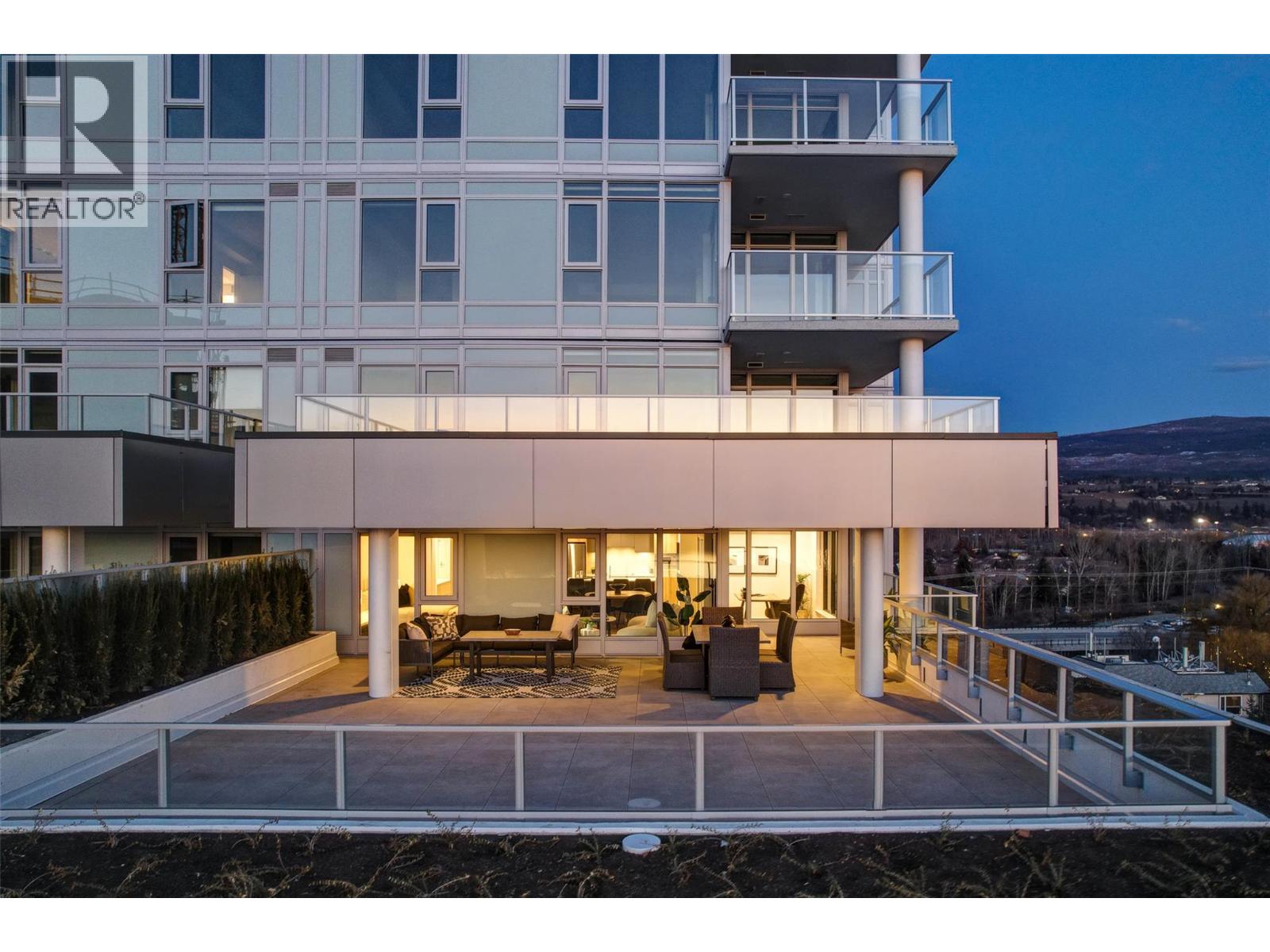 3699 Capozzi Road Unit# 1007, Kelowna, British Columbia  V1W 3L2 - Photo 6 - 10378403