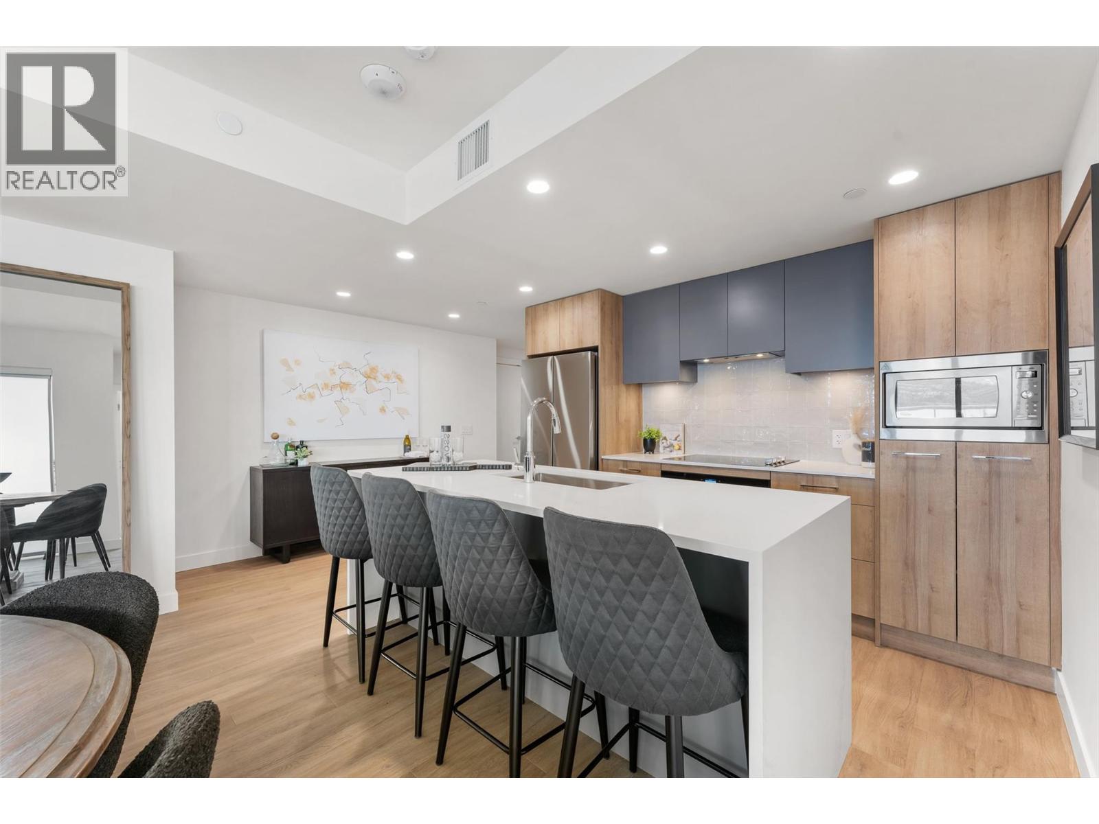 3699 Capozzi Road Unit# 1007, Kelowna, British Columbia  V1W 3L2 - Photo 8 - 10378403