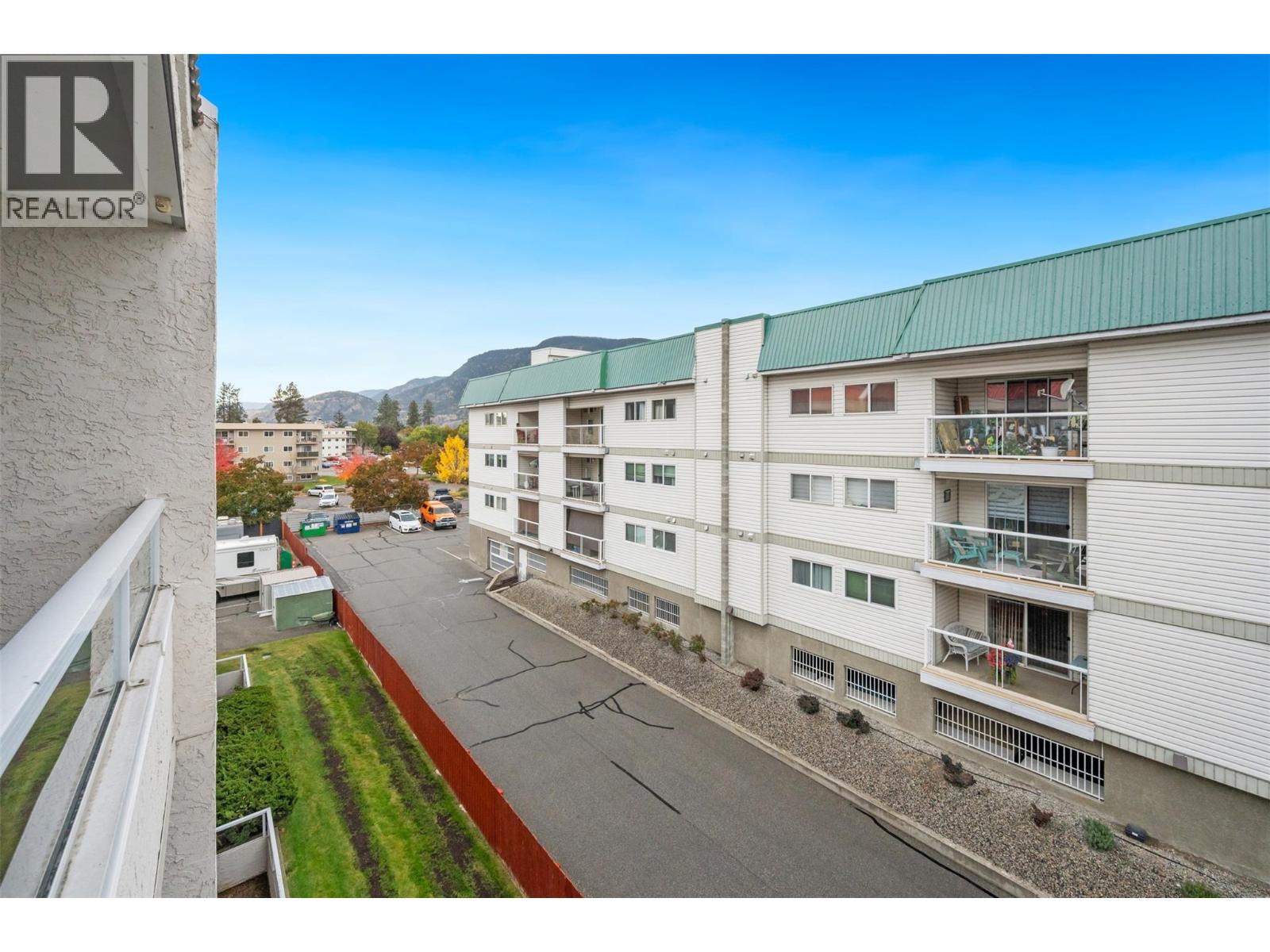 284 Yorkton Avenue Unit# 404, Penticton, British Columbia  V2A 3V5 - Photo 24 - 10378383