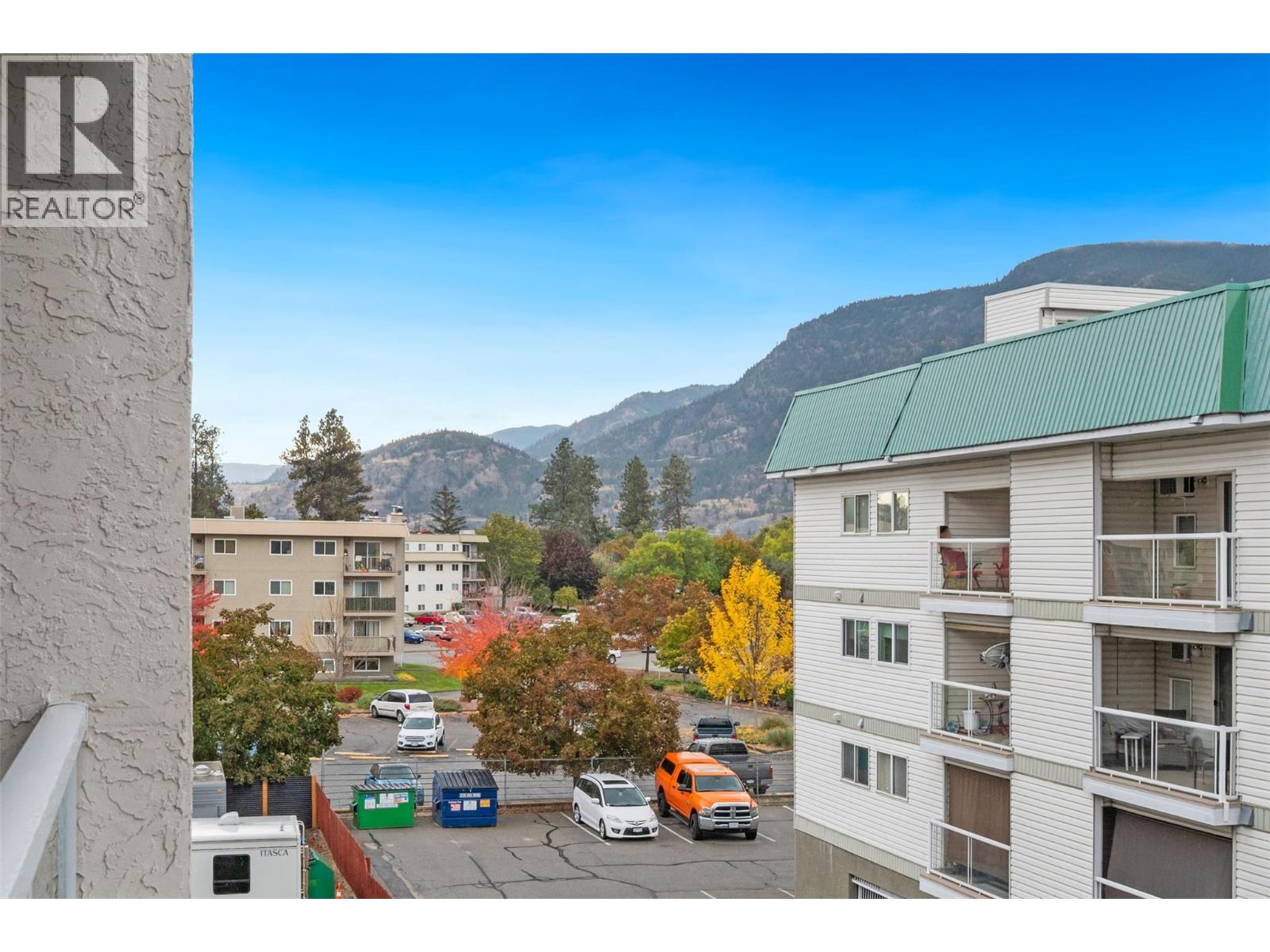 284 Yorkton Avenue Unit# 404, Penticton, British Columbia  V2A 3V5 - Photo 25 - 10378383