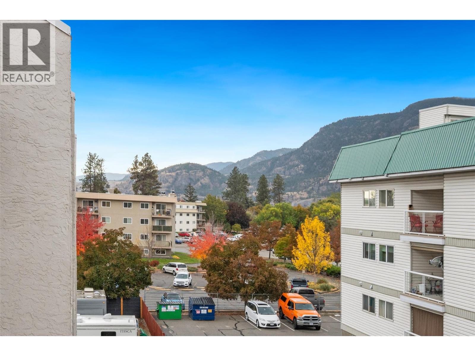 284 Yorkton Avenue Unit# 404, Penticton, British Columbia  V2A 3V5 - Photo 26 - 10378383