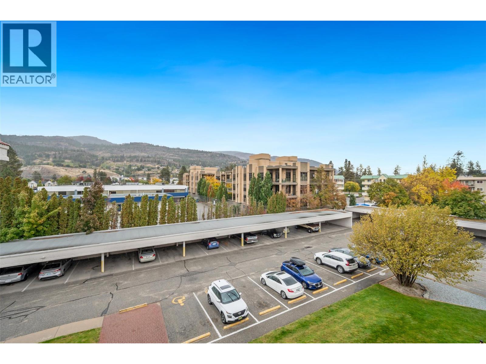 284 Yorkton Avenue Unit# 404, Penticton, British Columbia  V2A 3V5 - Photo 29 - 10378383