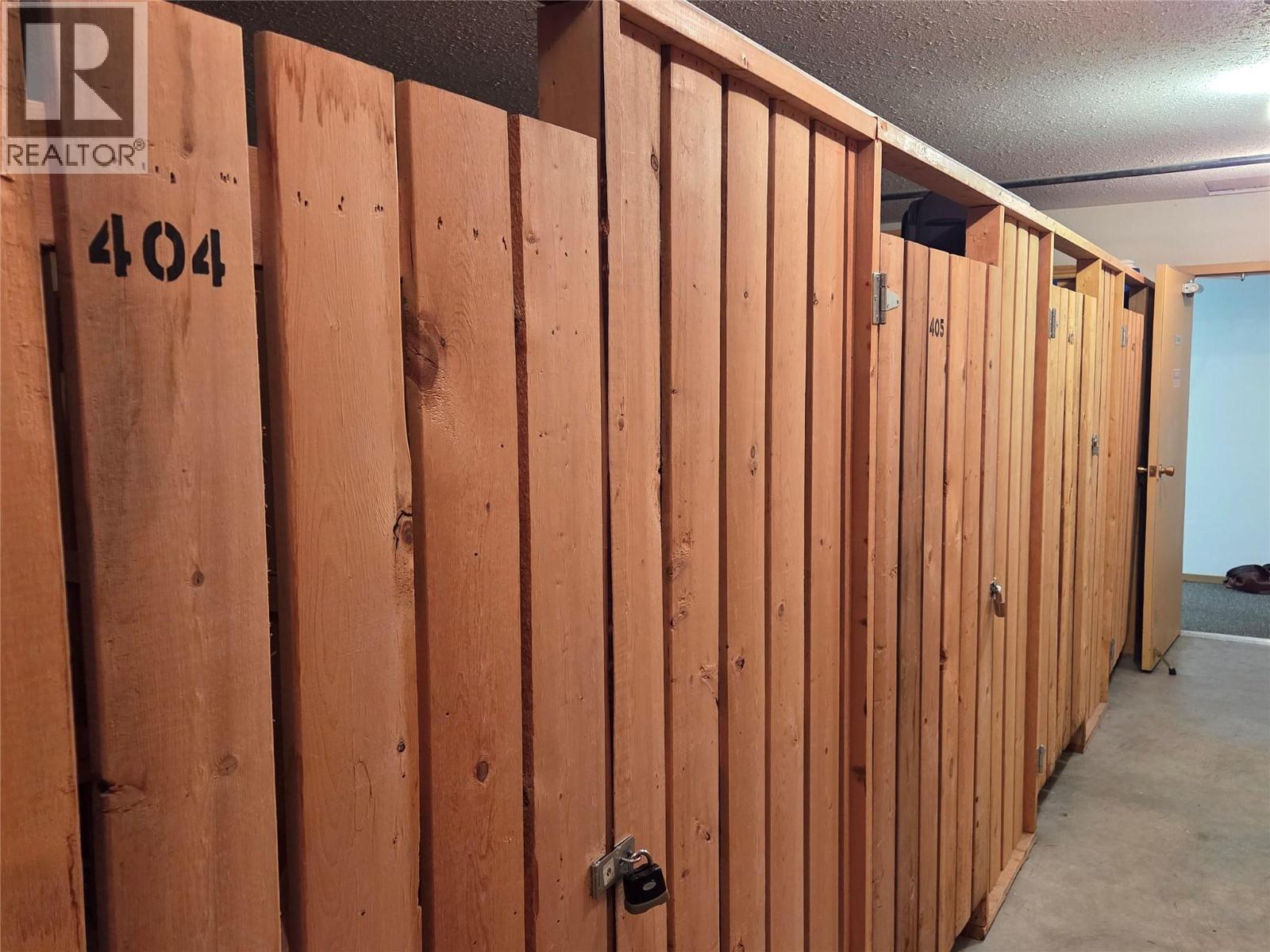 284 Yorkton Avenue Unit# 404, Penticton, British Columbia  V2A 3V5 - Photo 36 - 10378383