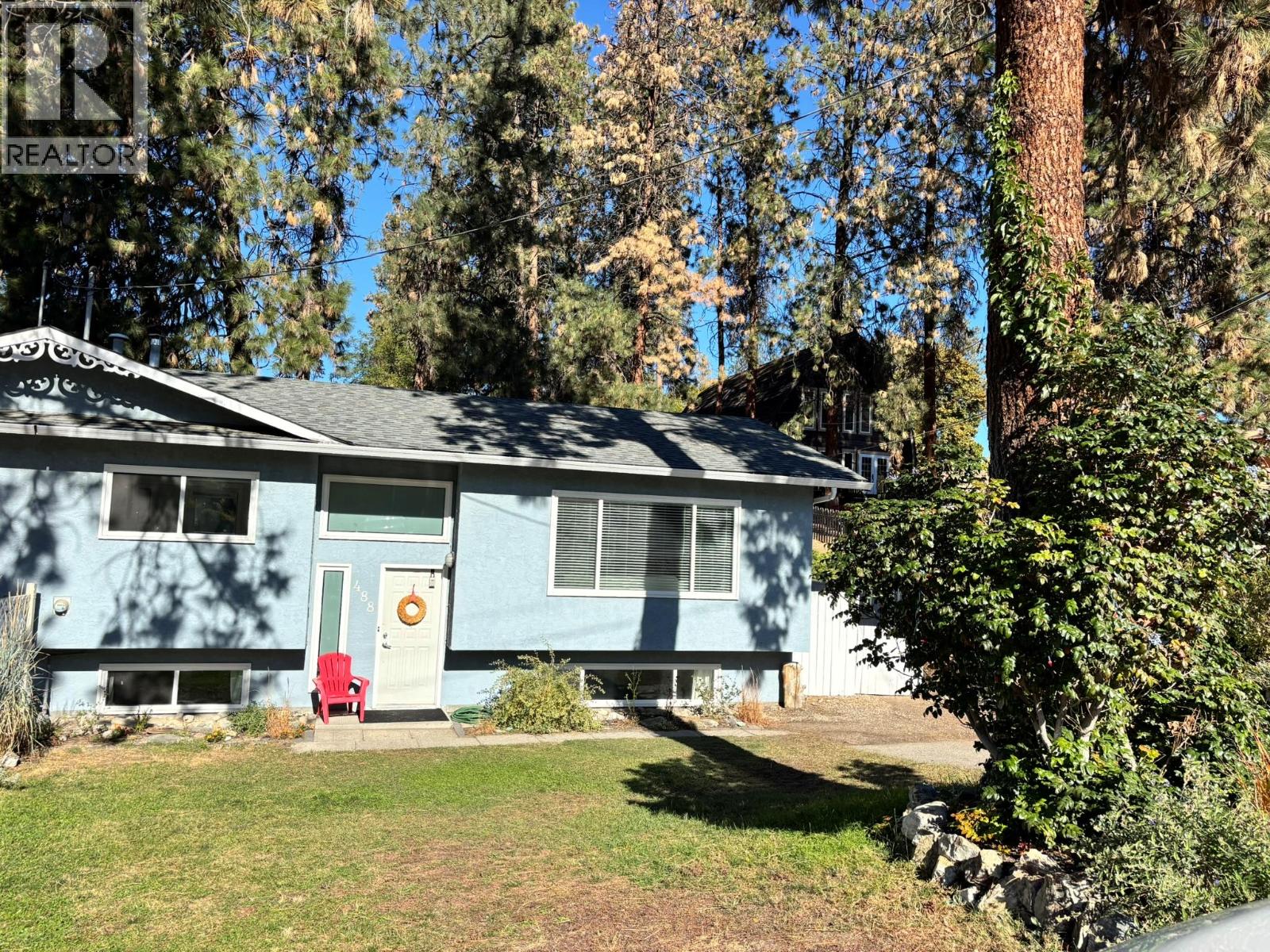 488 Stanley Crescent, Kelowna, British Columbia  V1W 4L7 - Photo 2 - 10378150